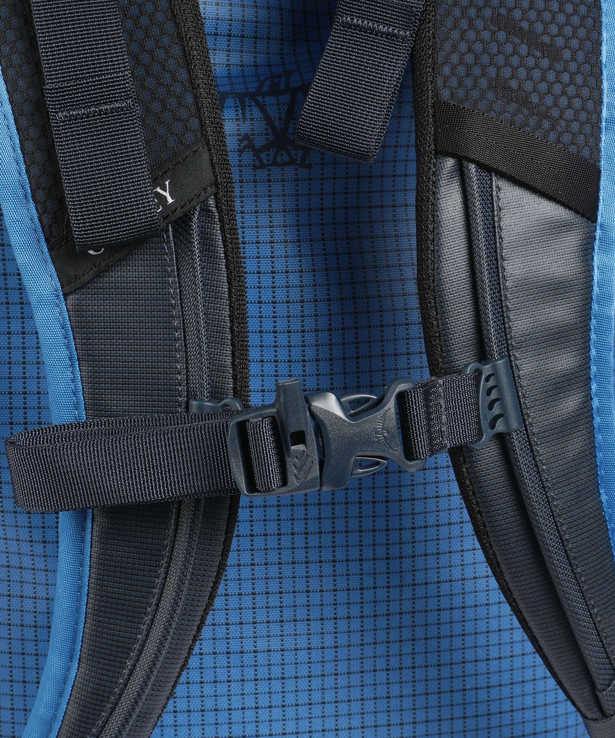 Osprey Squffel 70 Reistas blue flame/scoria blue - Image 5