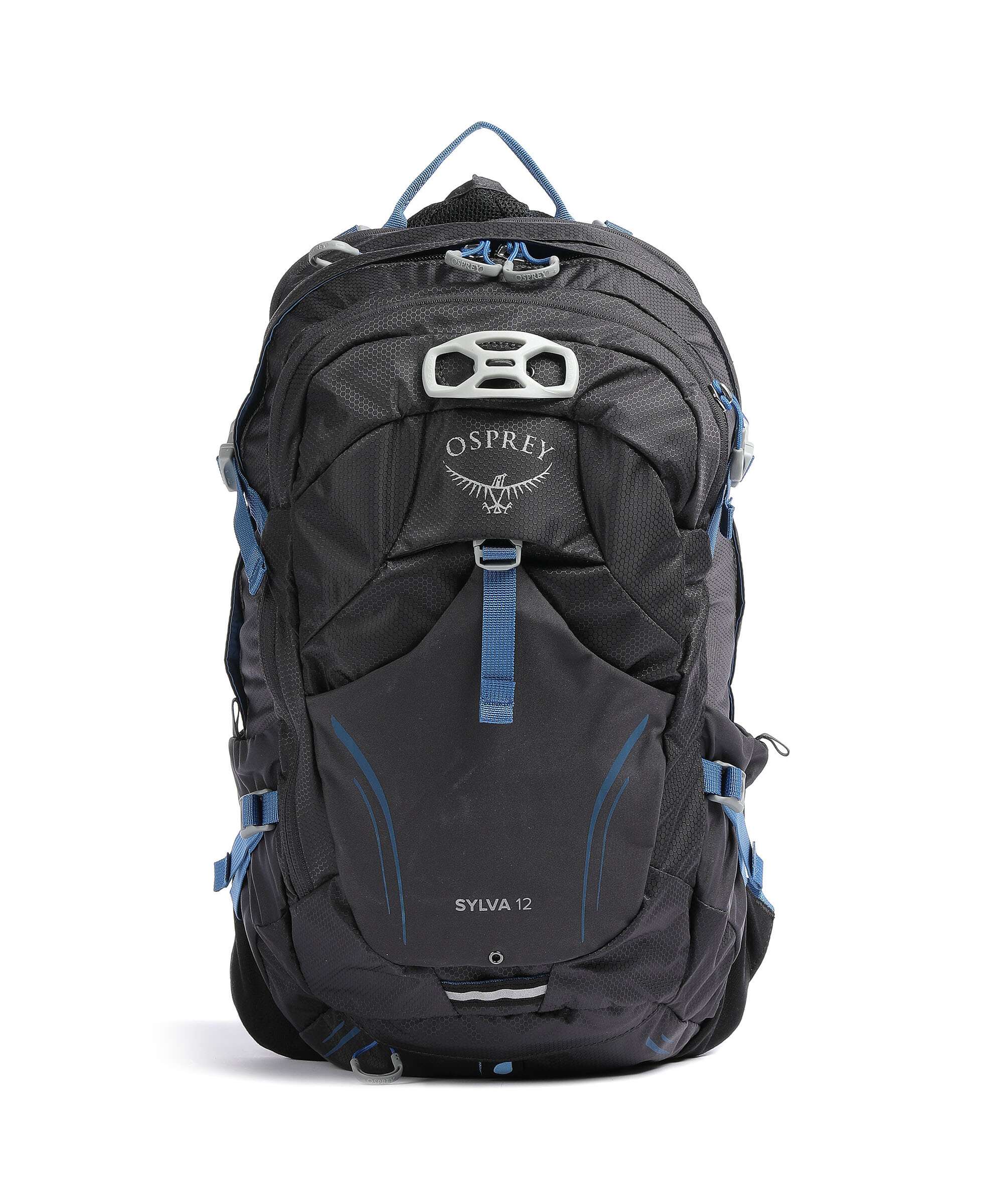Osprey Sylva 12 Rugzak grey