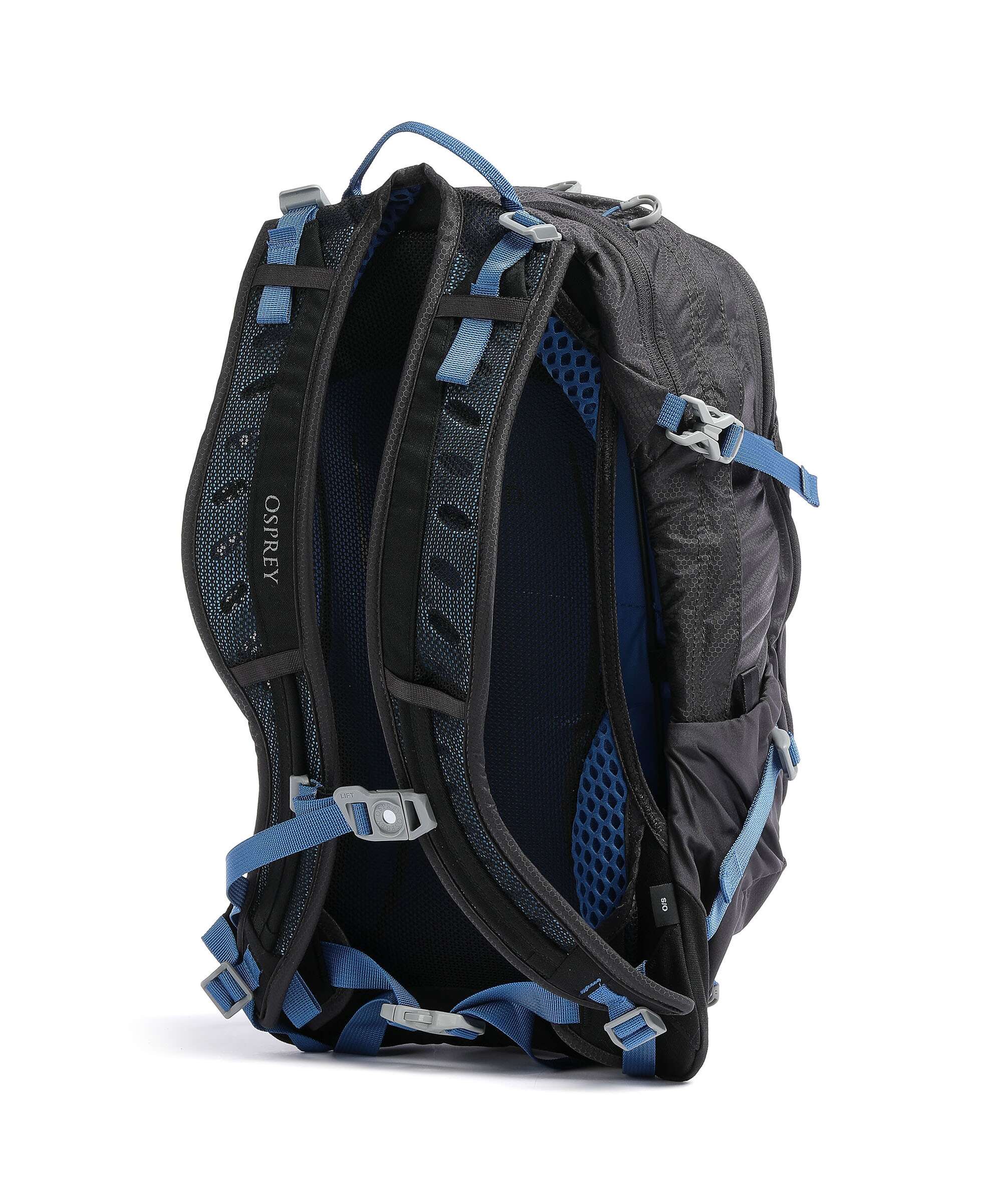 Osprey Sylva 12 Rugzak grey - Image 2