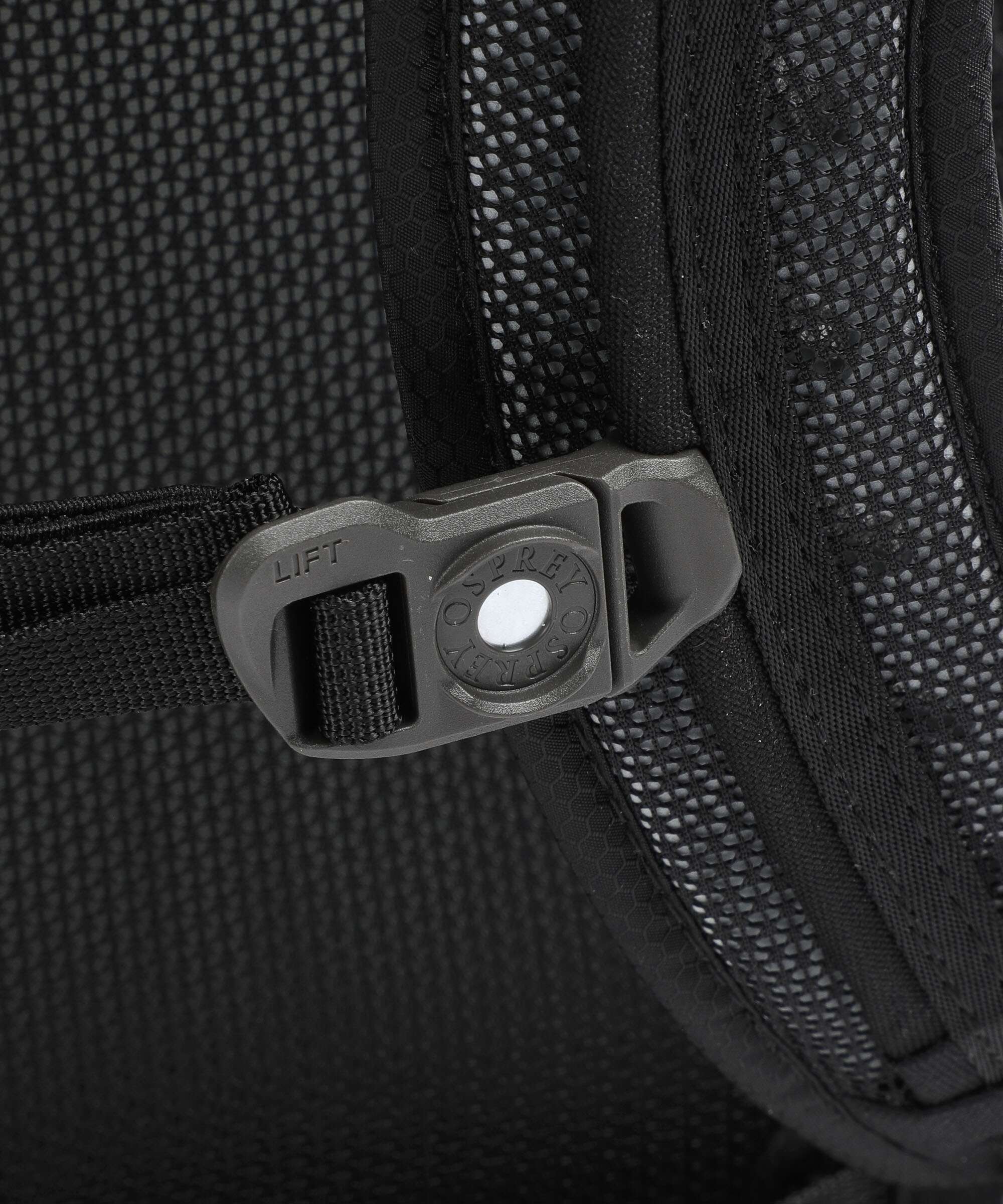 Osprey Syncro 12 Rugzak black - Image 3