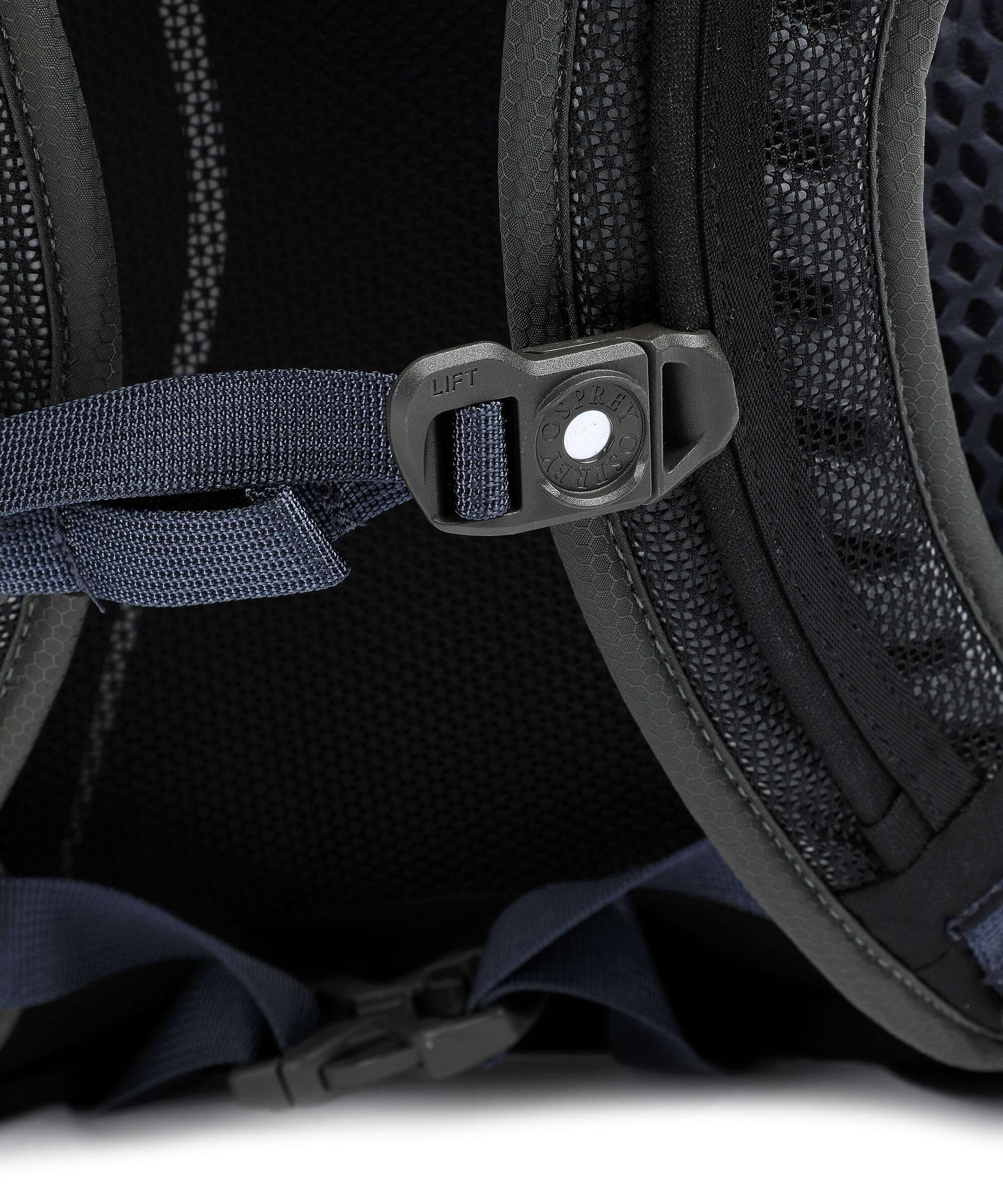 Osprey Syncro 12 Rugzak coal grey - Image 3