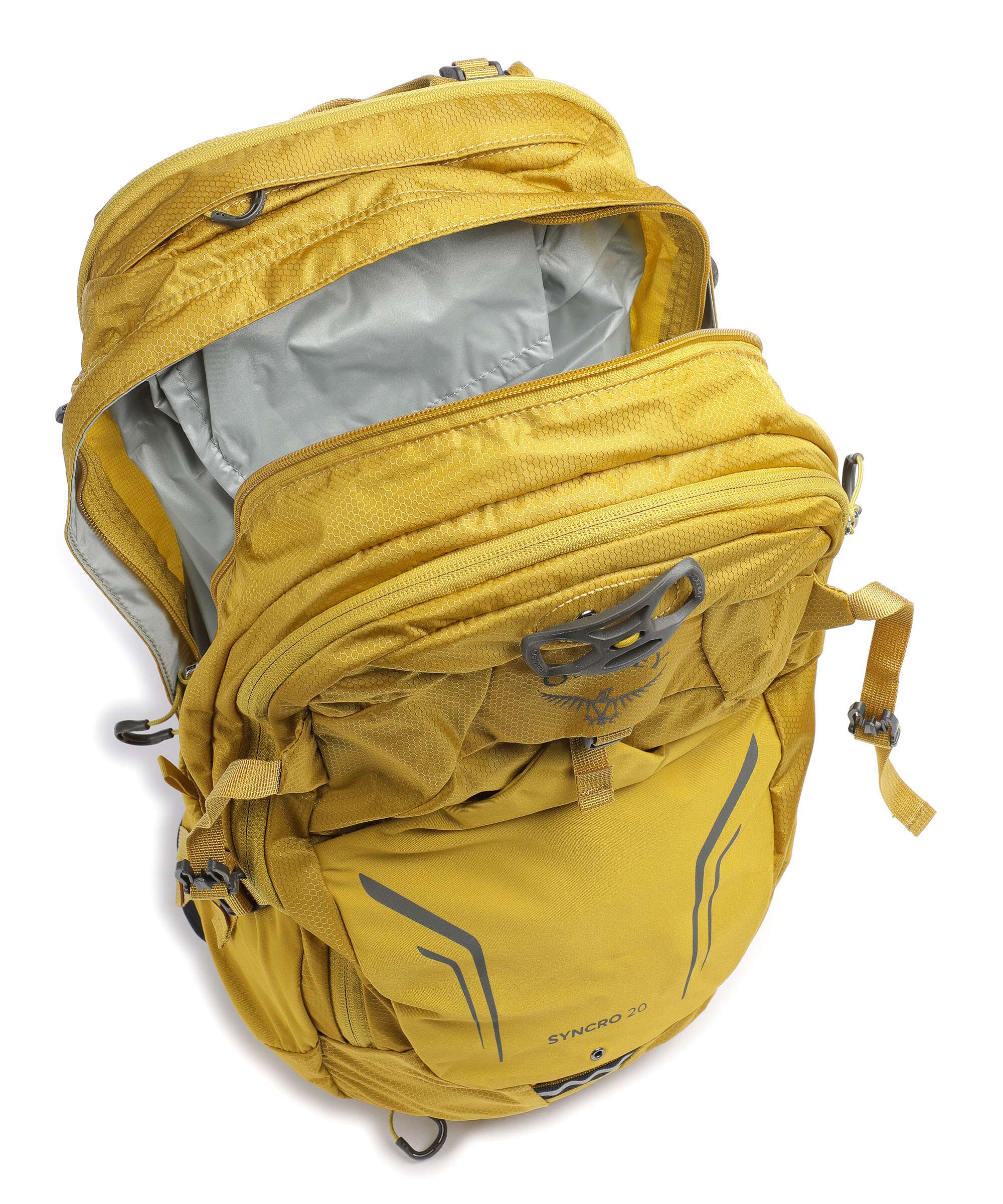 Osprey Syncro 20 Rugzak primavera yellow - Image 4