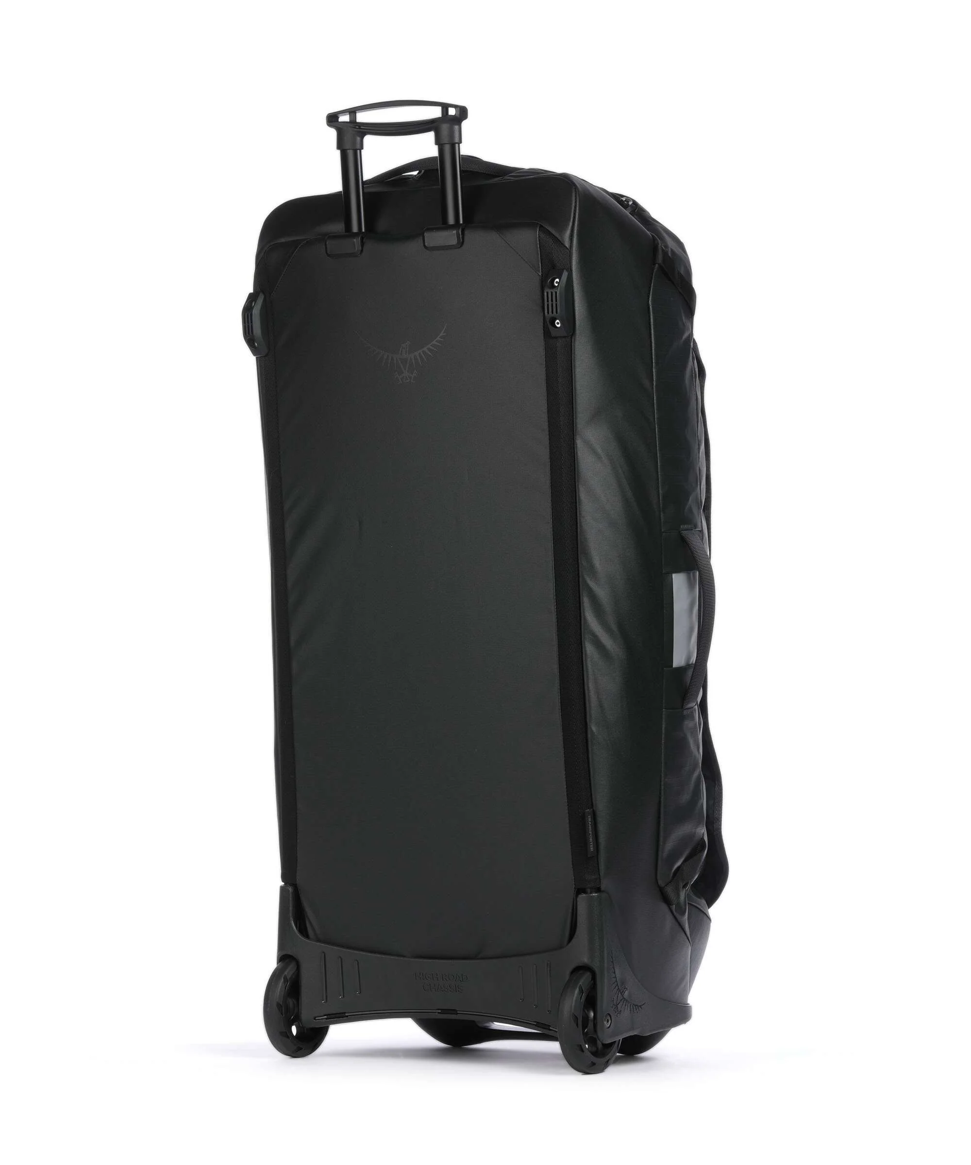 Osprey Transporter 120 Reistas met wielen raven black - Image 2