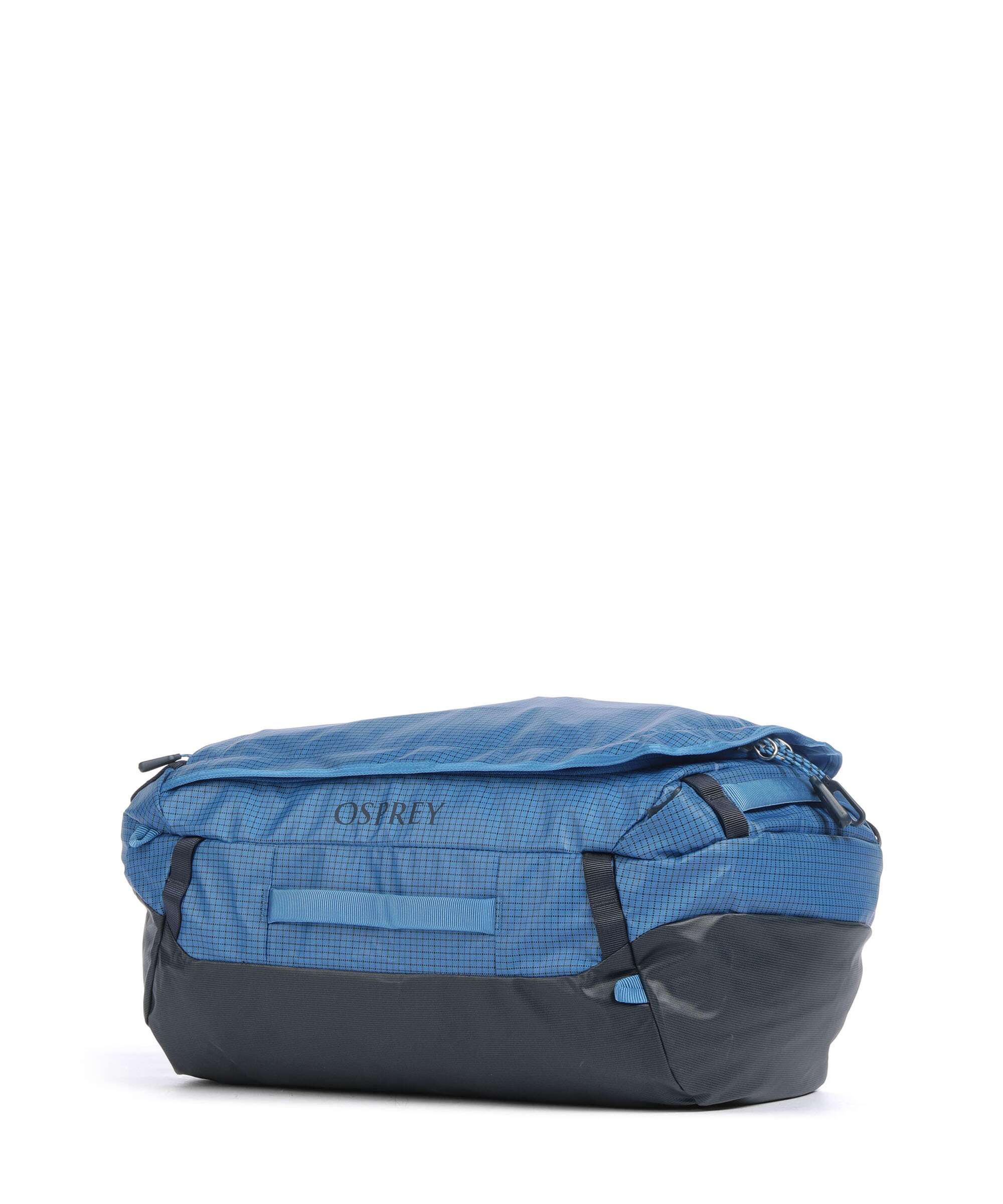 Osprey Transporter 30 Weekendtas blue flame/scoria blue - Image 2