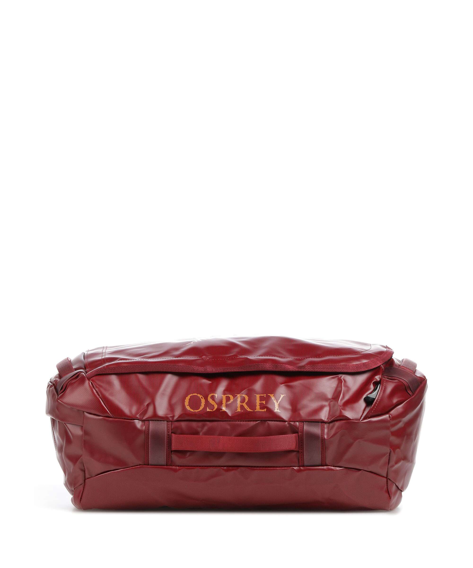 Osprey Transporter 40 Weekendtas red mountain