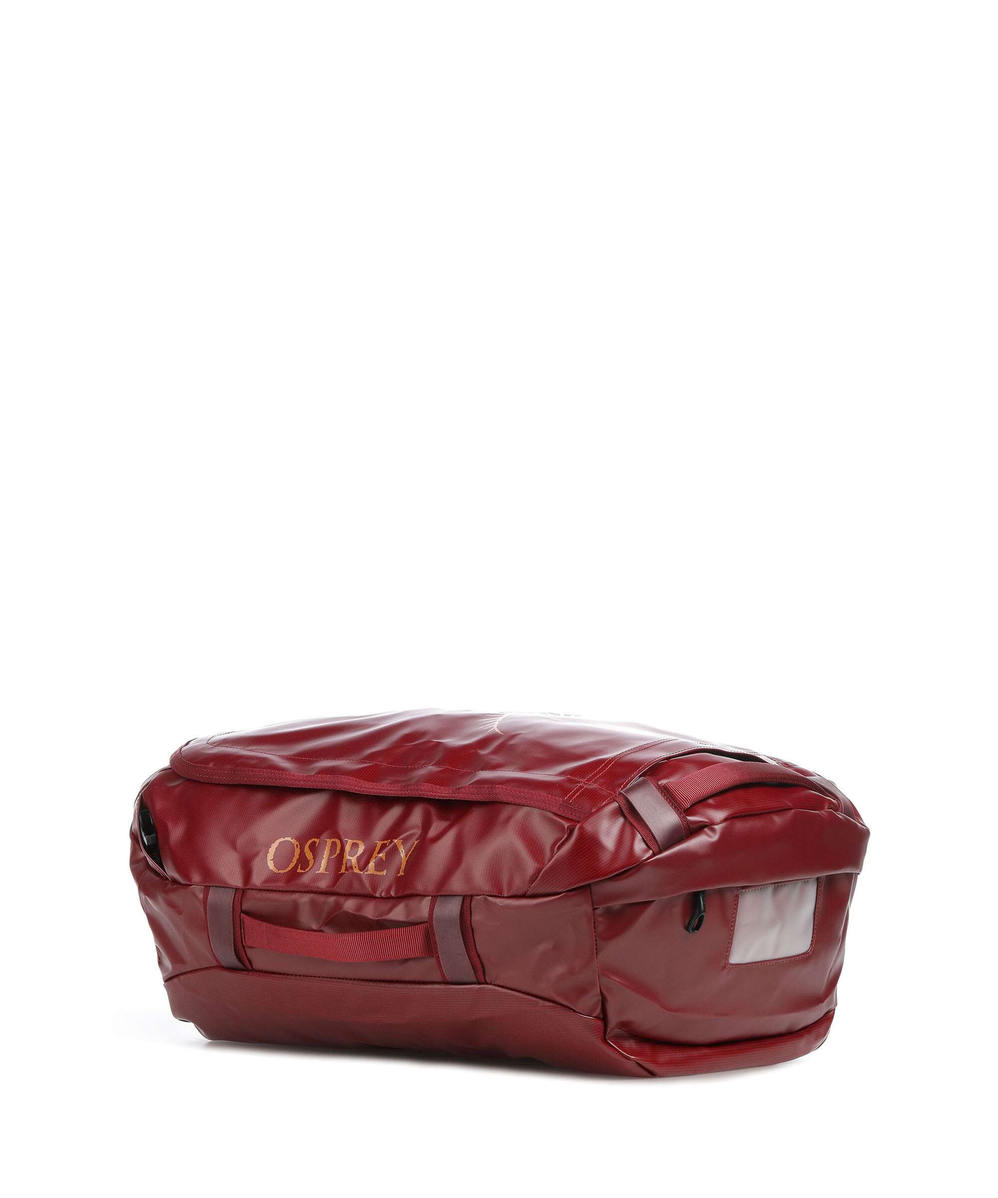 Osprey Transporter 40 Weekendtas red mountain - Image 2