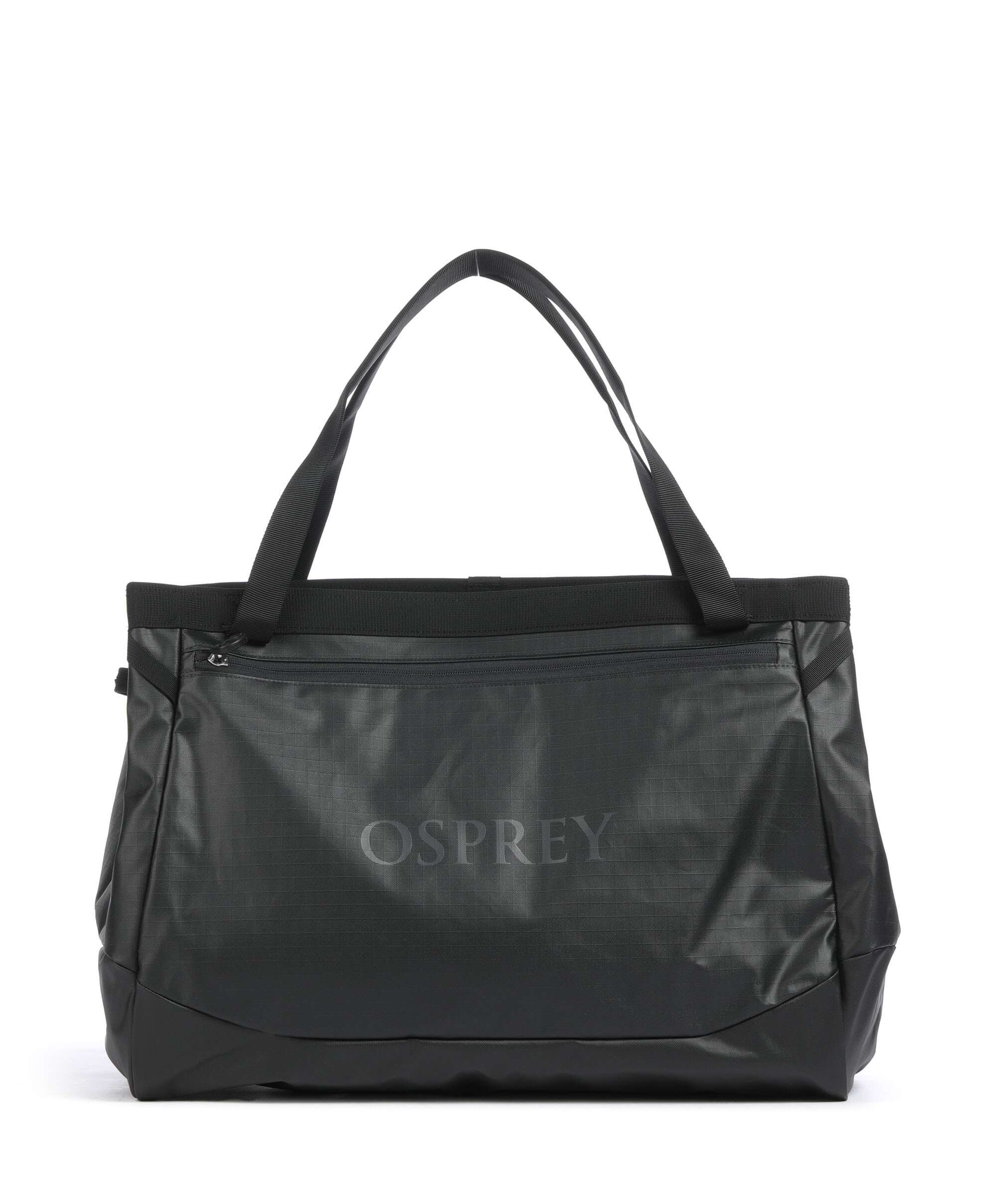 Osprey Transporter 60 Boodschappentas raven black