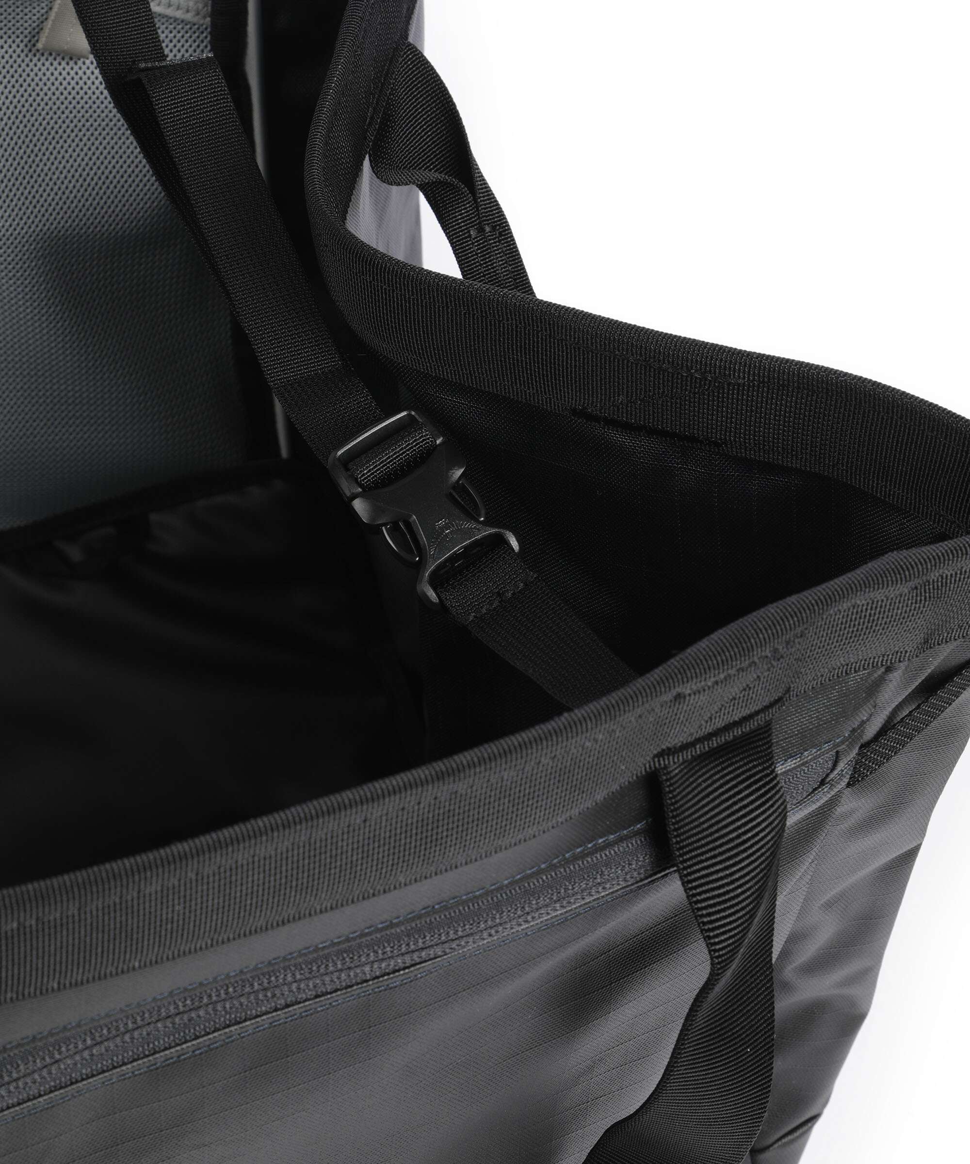 Osprey Transporter 60 Boodschappentas raven black - Image 3