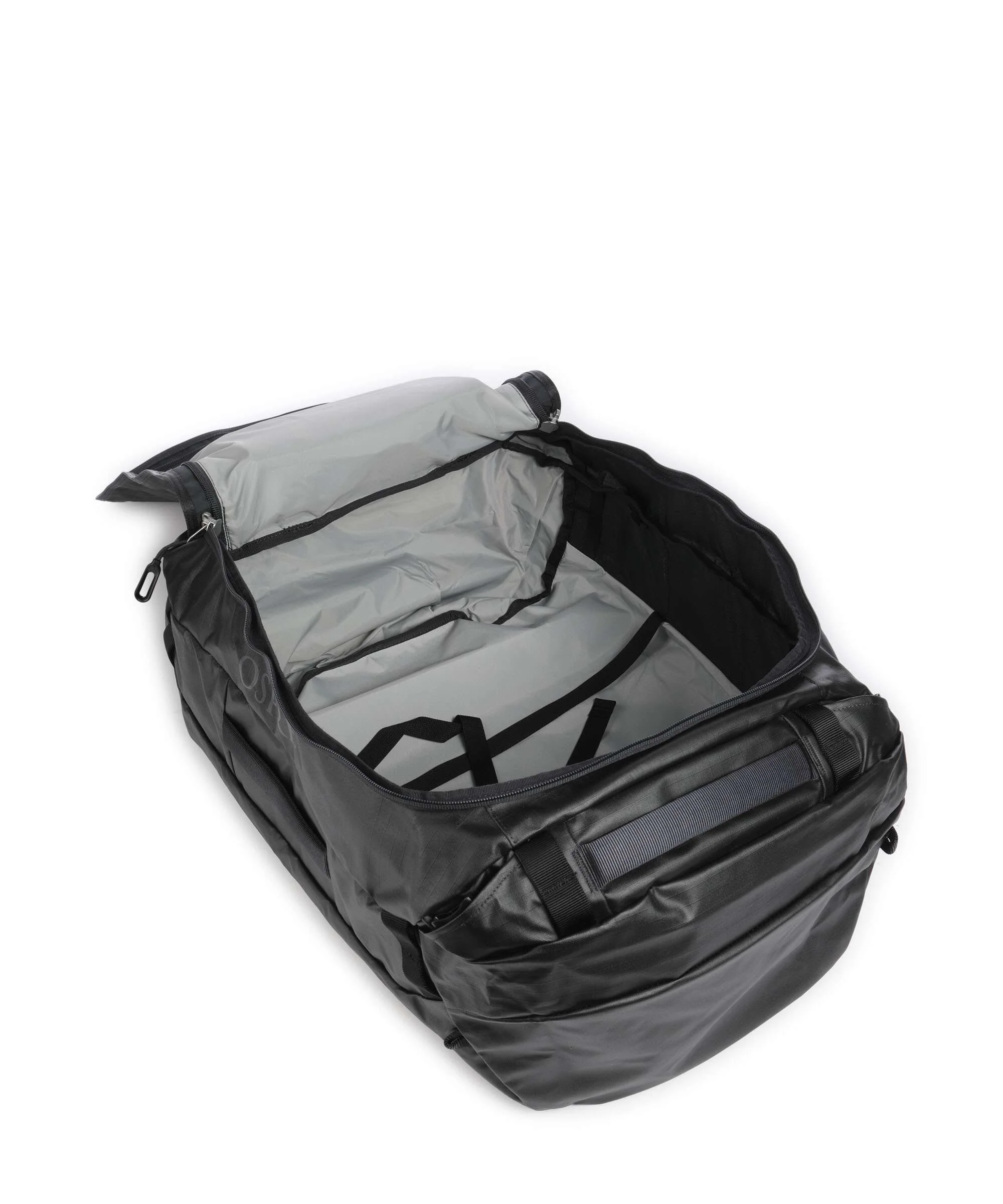 Osprey Transporter 65 Reistas raven black - Image 6