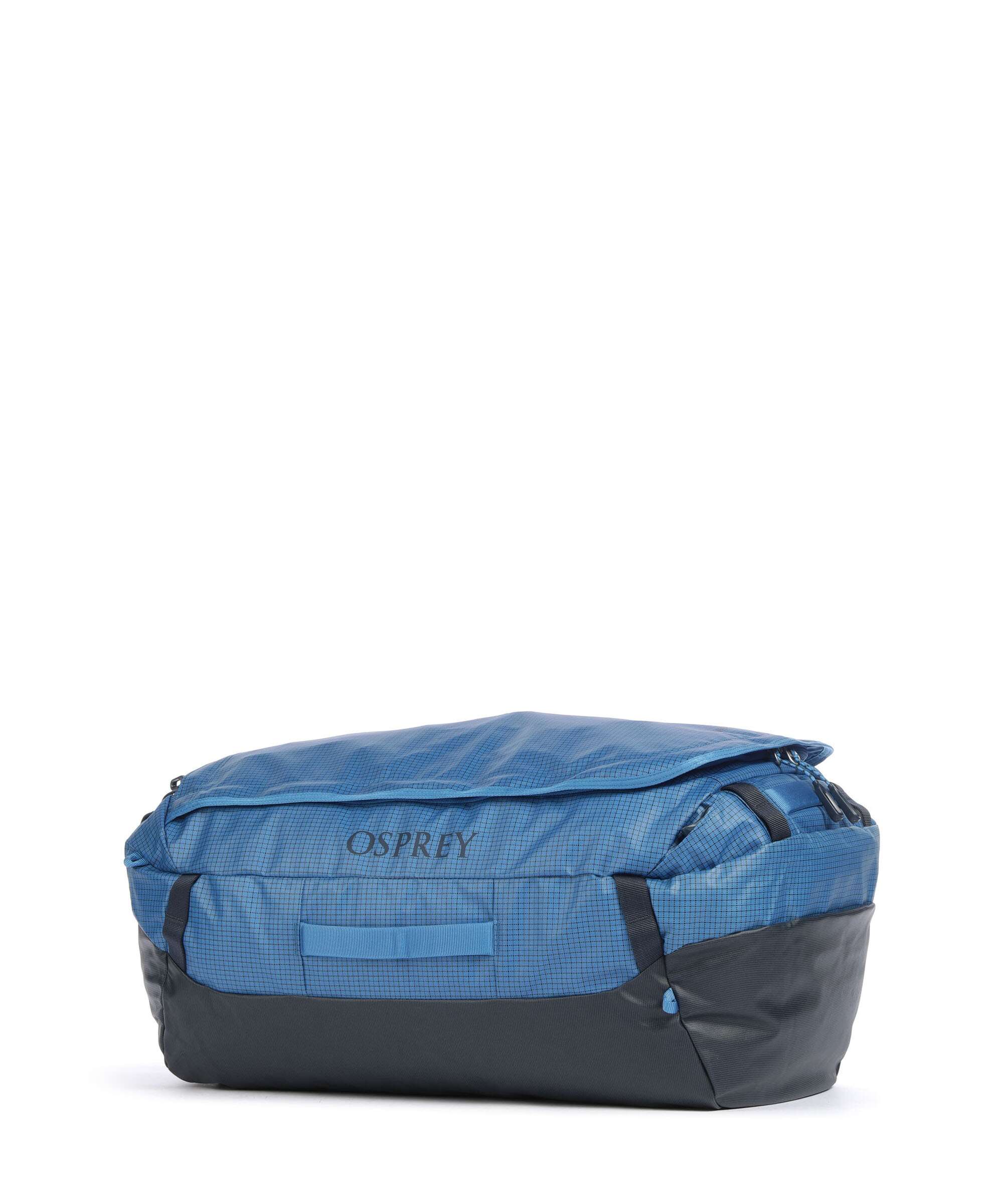 Osprey Transporter 65 Reistas blue flame/scoria blue - Image 2