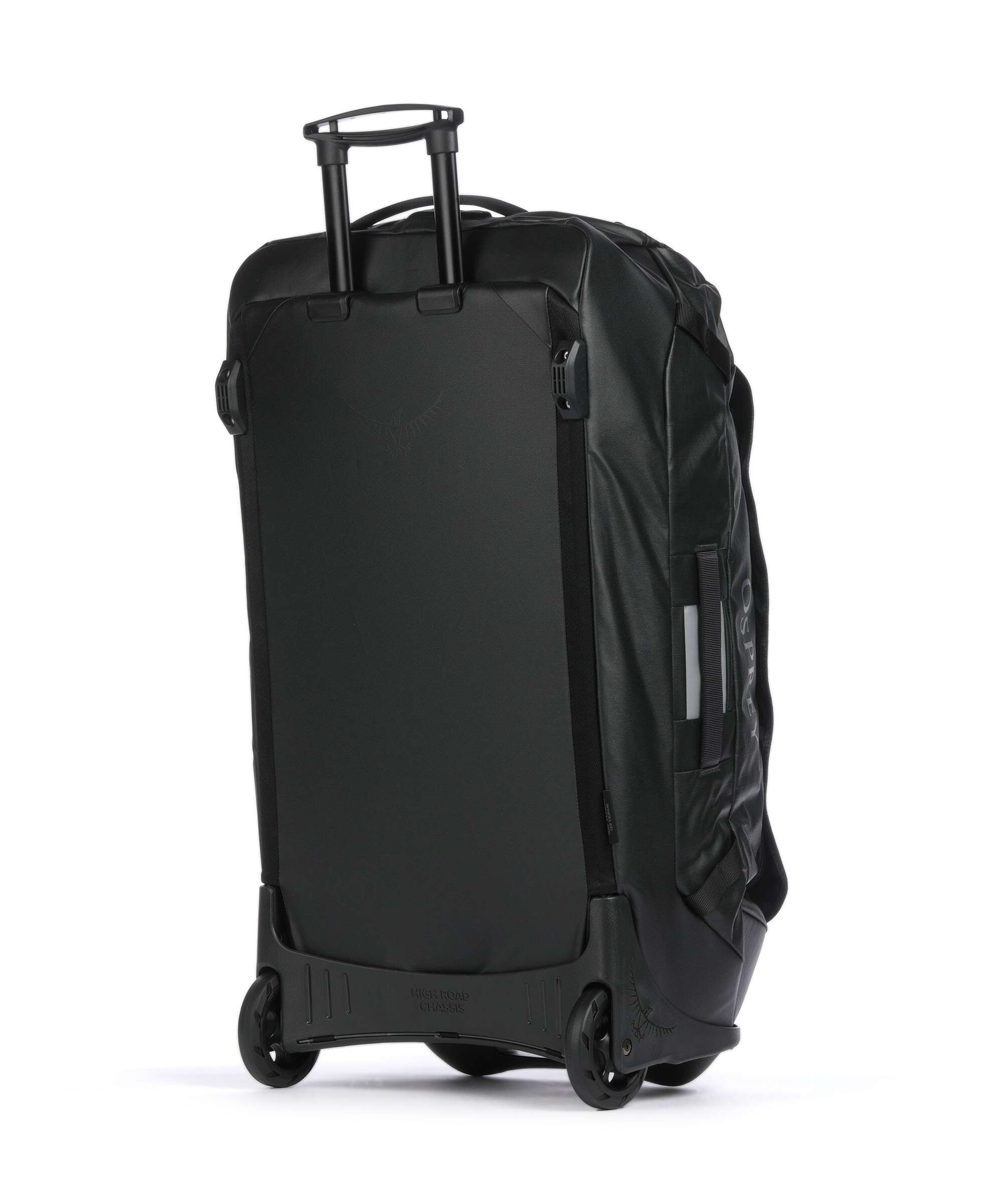 Osprey Transporter 90 Reistas met wielen raven black - Image 2