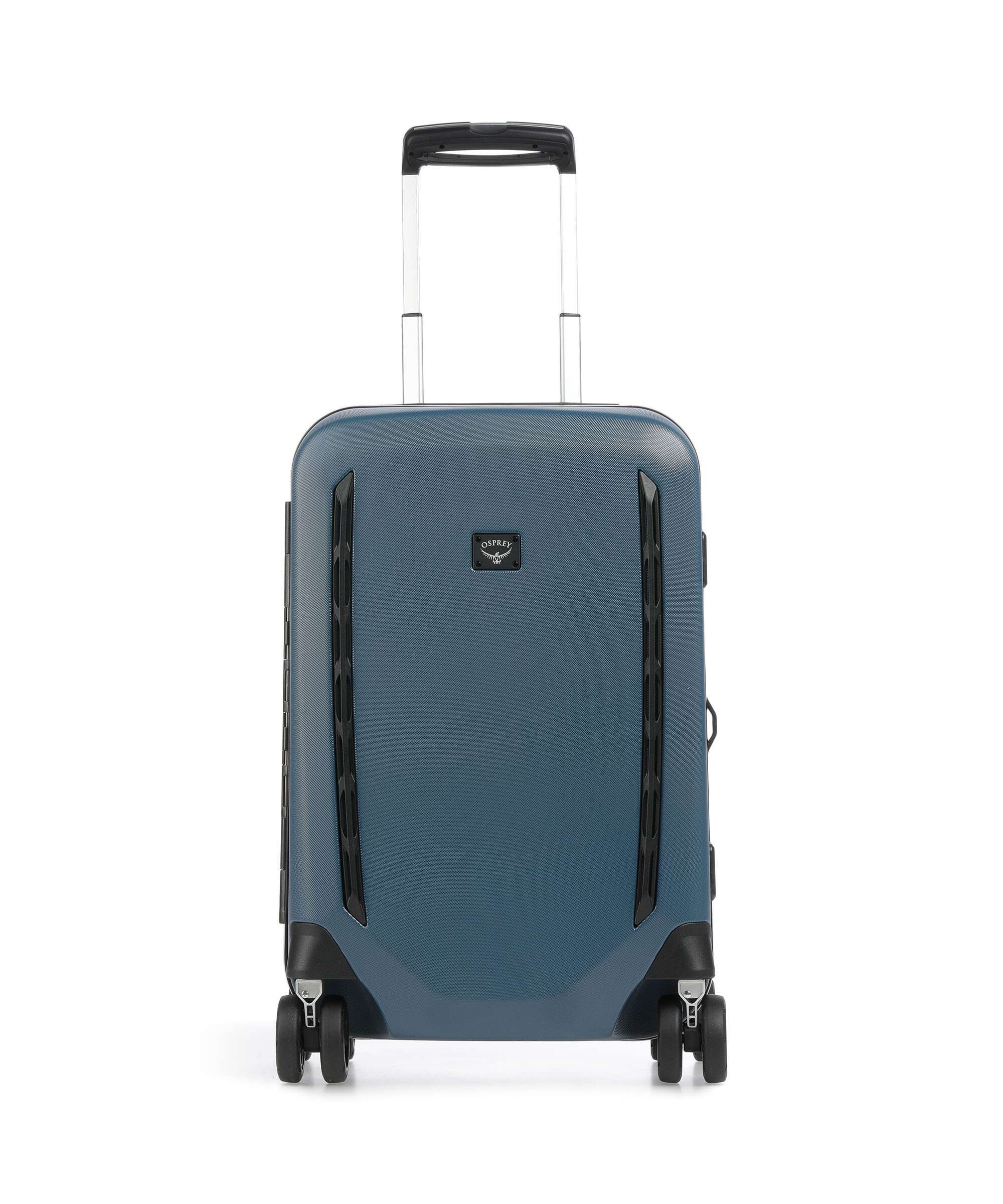 Osprey Transporter Hybrid Trolley (4 wielen) venturi blue