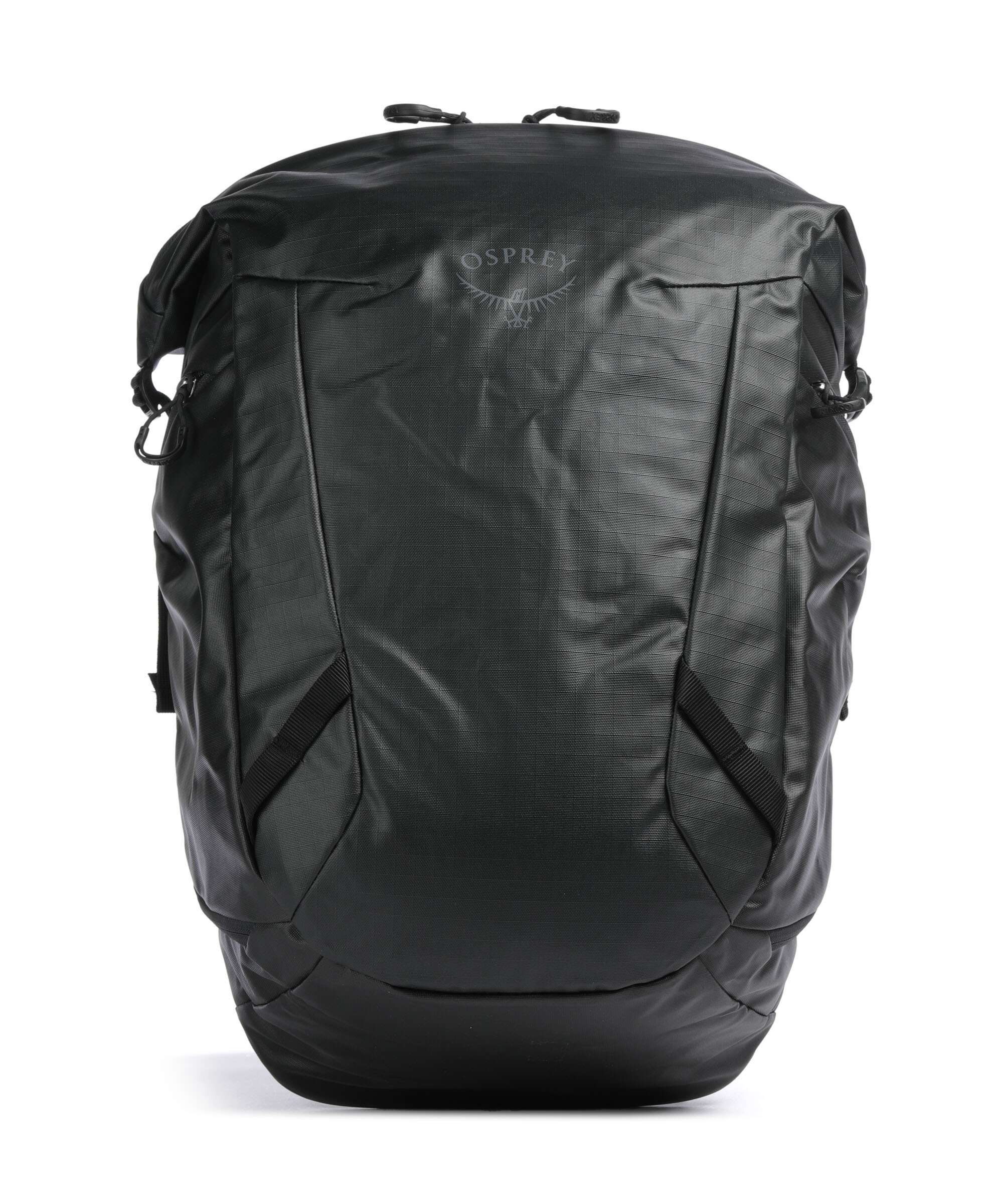 Osprey Transporter Rugzak raven black