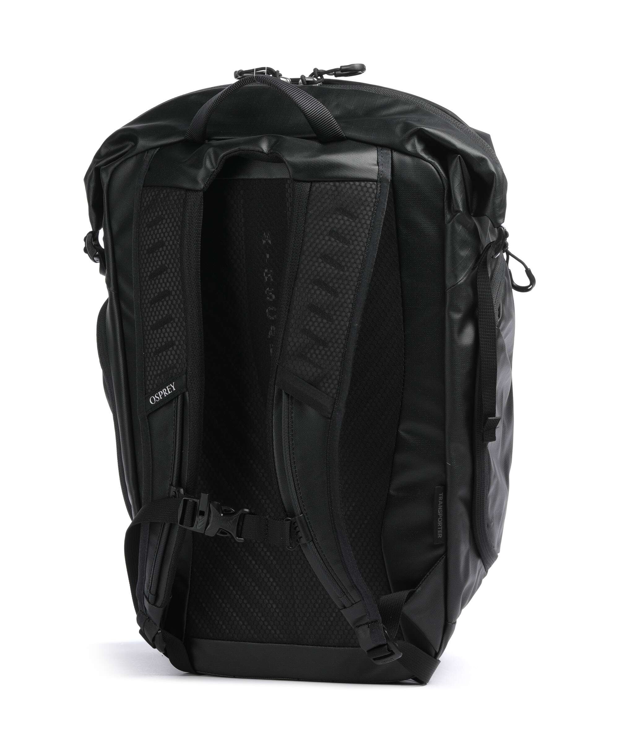 Osprey Transporter Rugzak raven black - Image 2