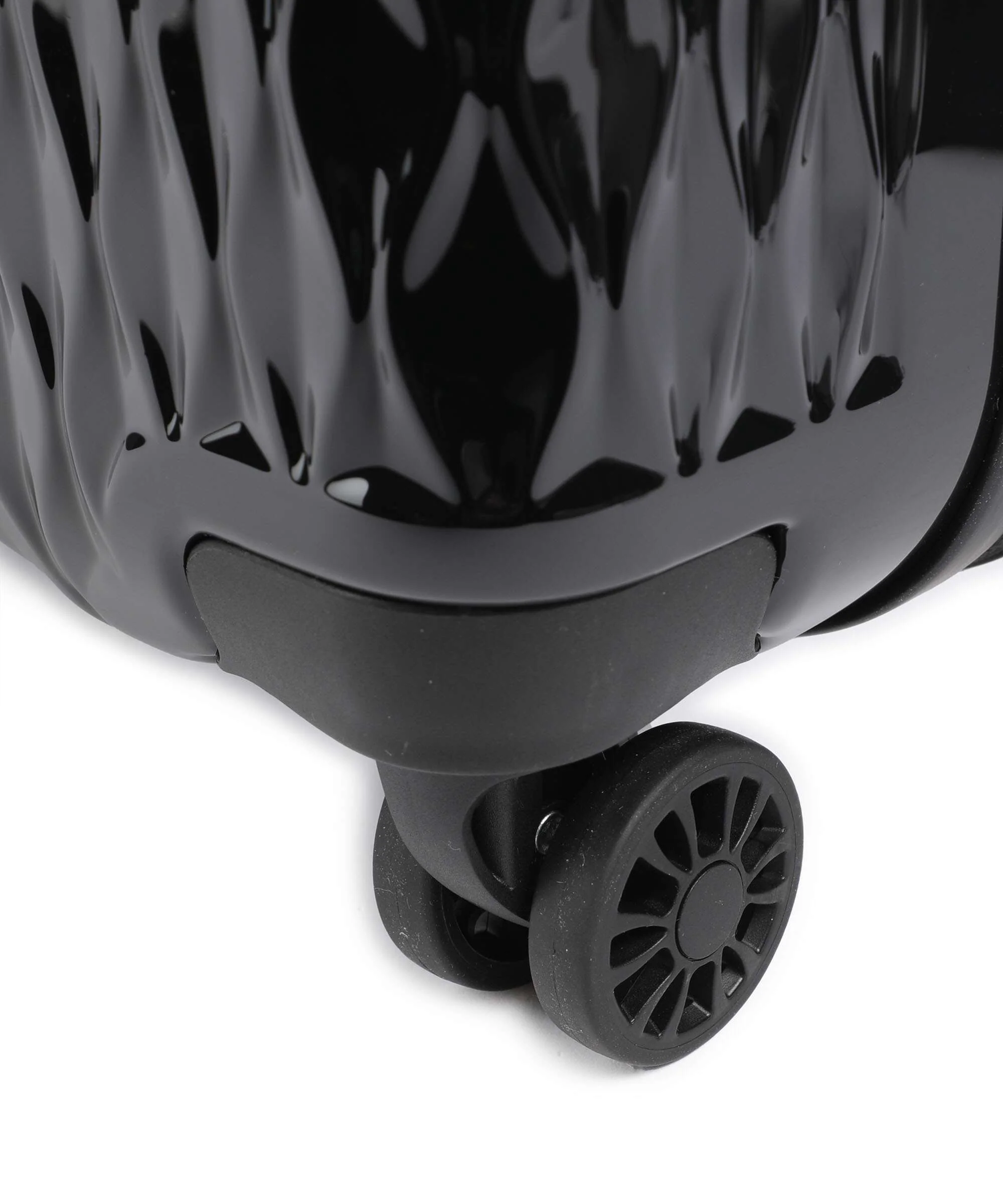 Pack Easy Flow Trolley (4 wielen) black - Image 4