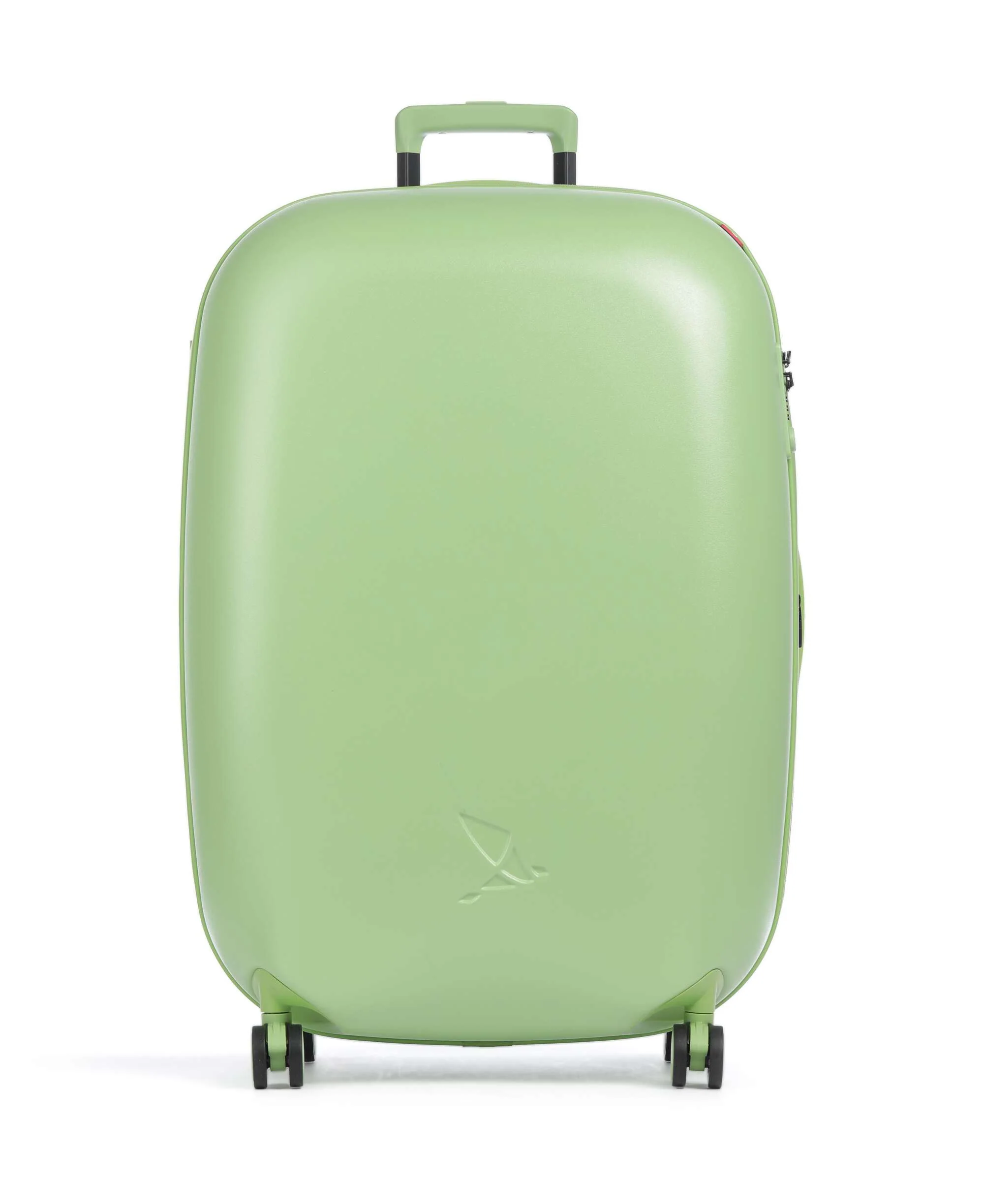 Pack Easy Gen-T Trolley (4 wielen) green