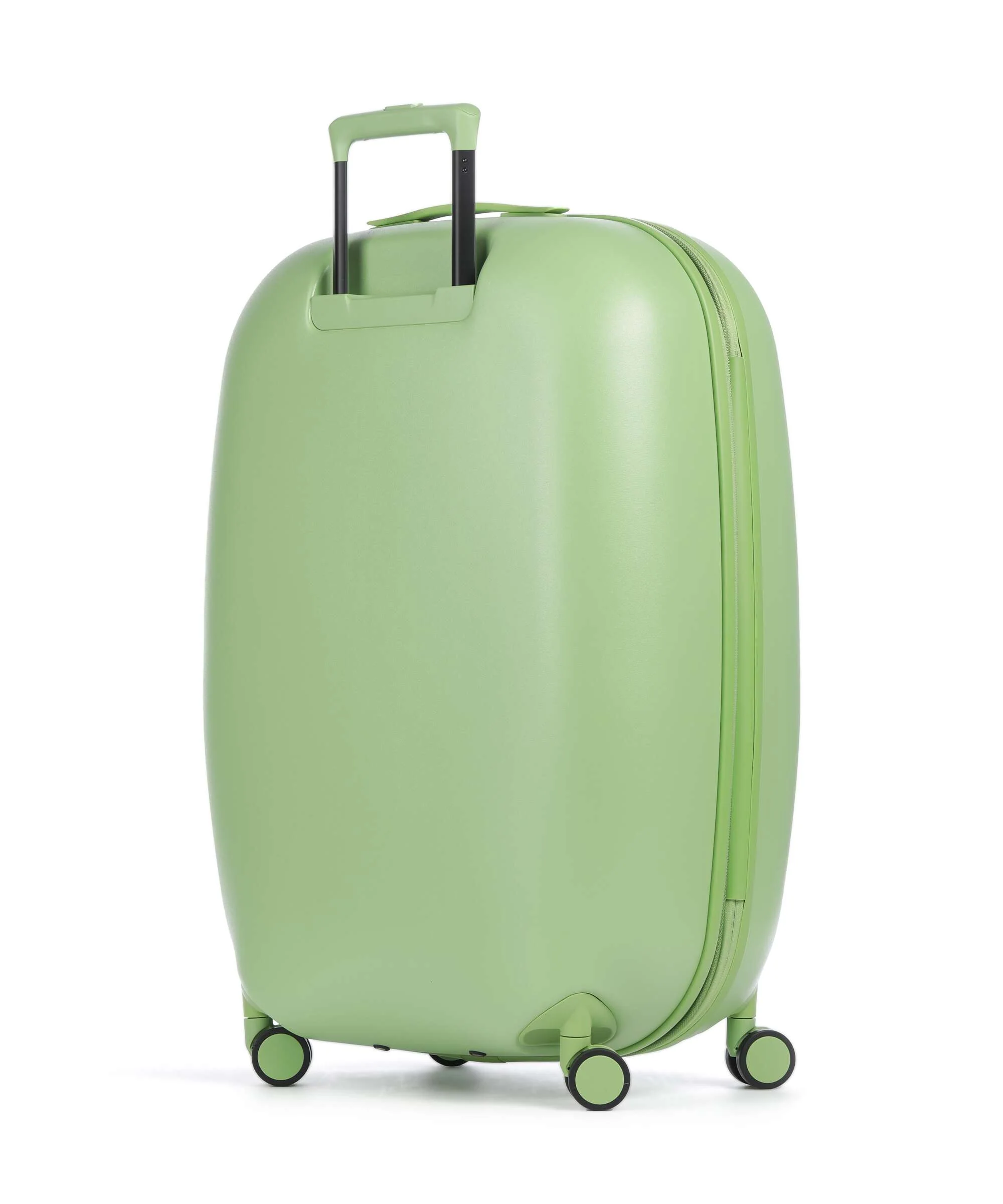 Pack Easy Gen-T Trolley (4 wielen) green - Image 2