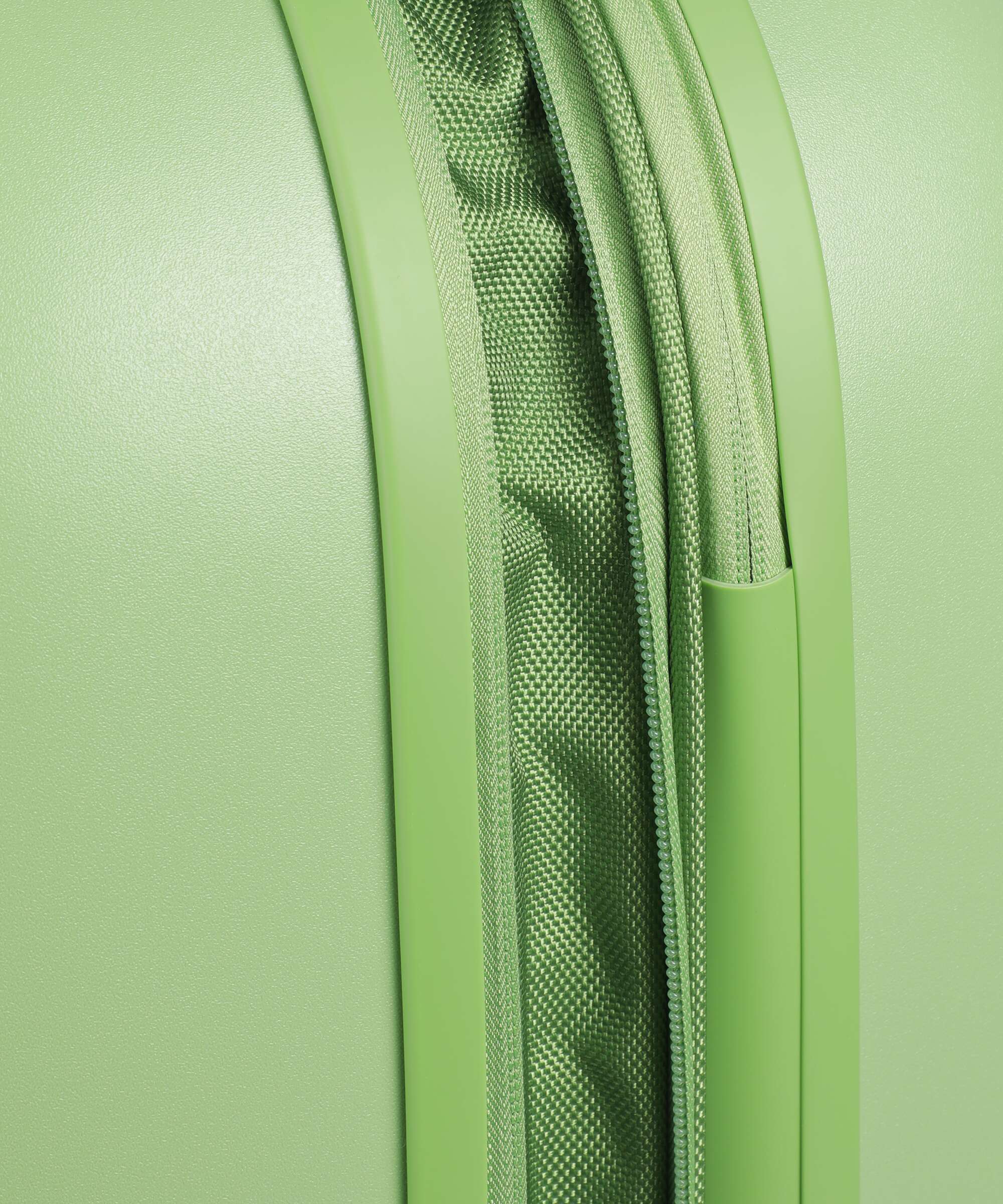 Pack Easy Gen-T Trolley (4 wielen) green - Image 4