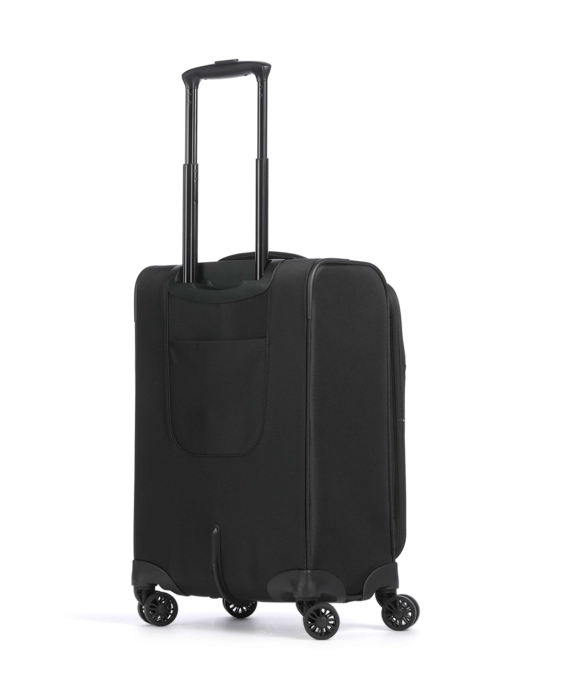 Pack Easy GoUp Trolley (4 wielen) black - Image 2