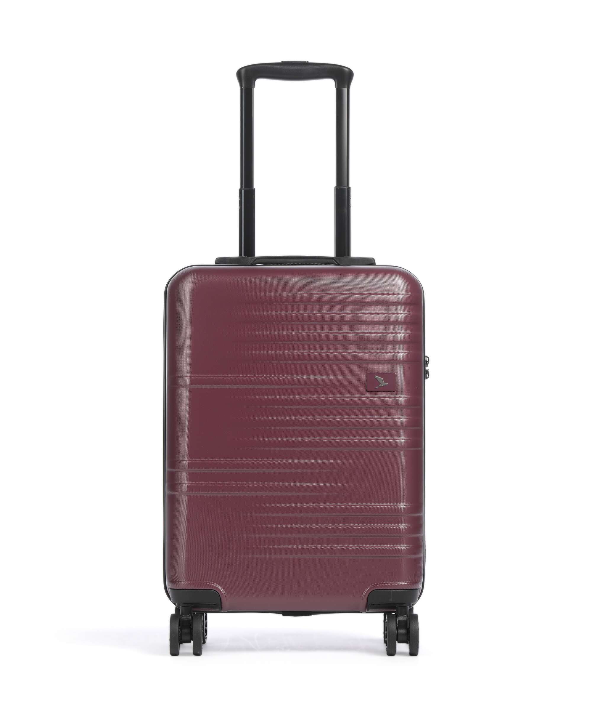 Pack Easy Mena Trolley (4 wielen) violette
