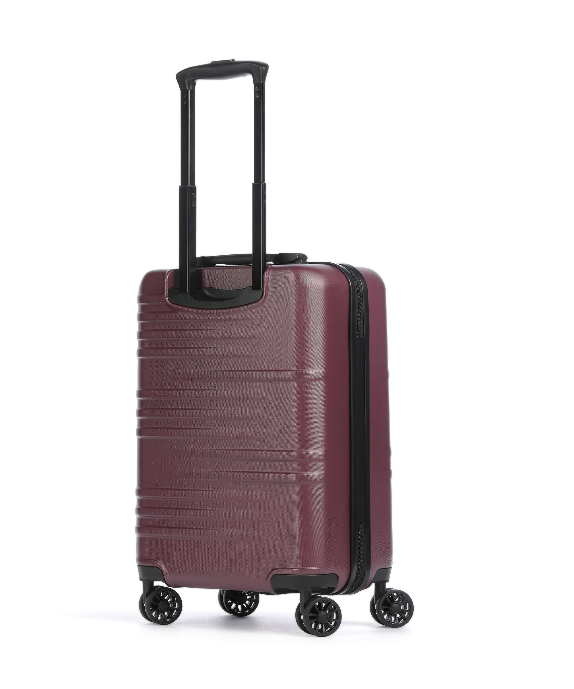 Pack Easy Mena Trolley (4 wielen) violette - Image 2