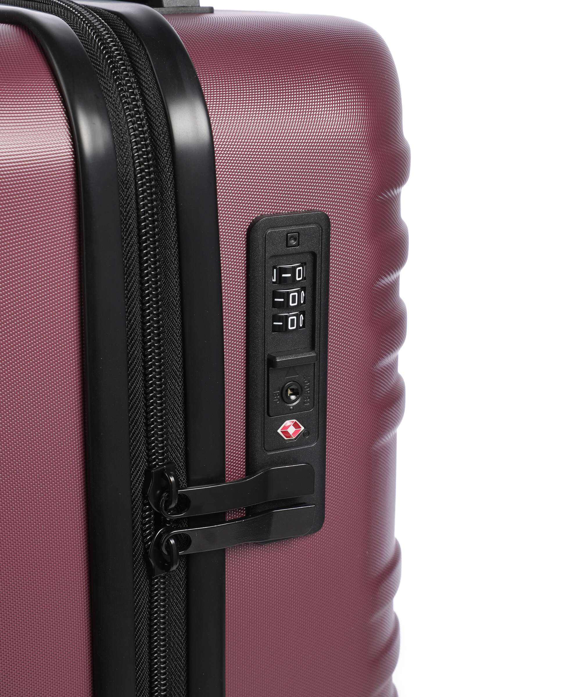 Pack Easy Mena Trolley (4 wielen) violette - Image 3