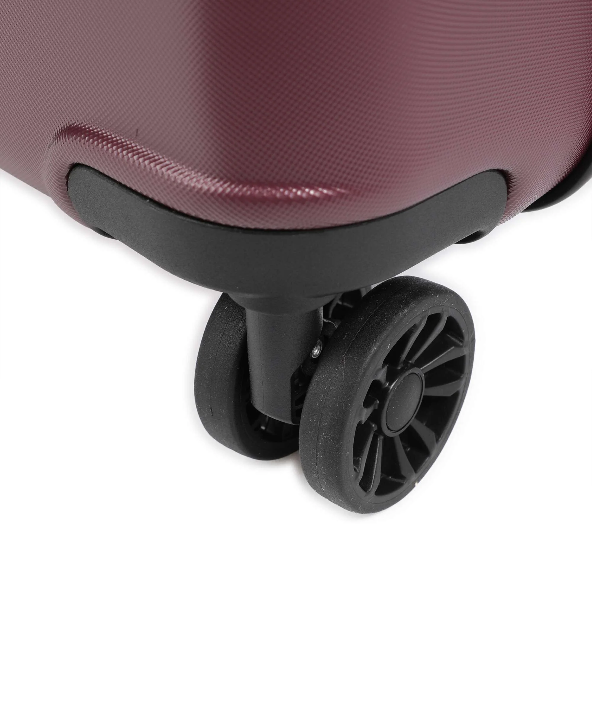 Pack Easy Mena Trolley (4 wielen) violette - Image 4