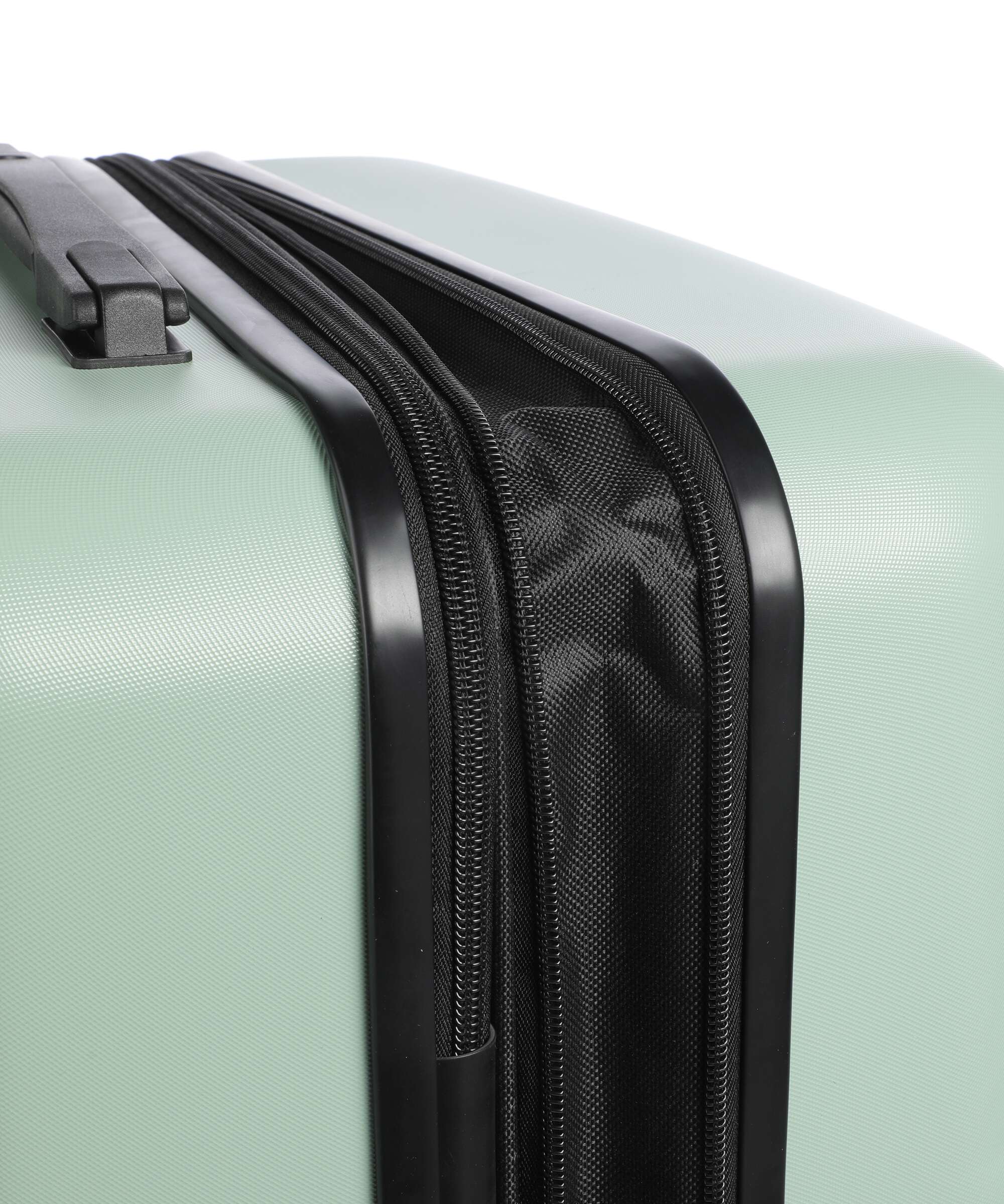Pack Easy Mena Trolley (4 wielen) grün - Image 4
