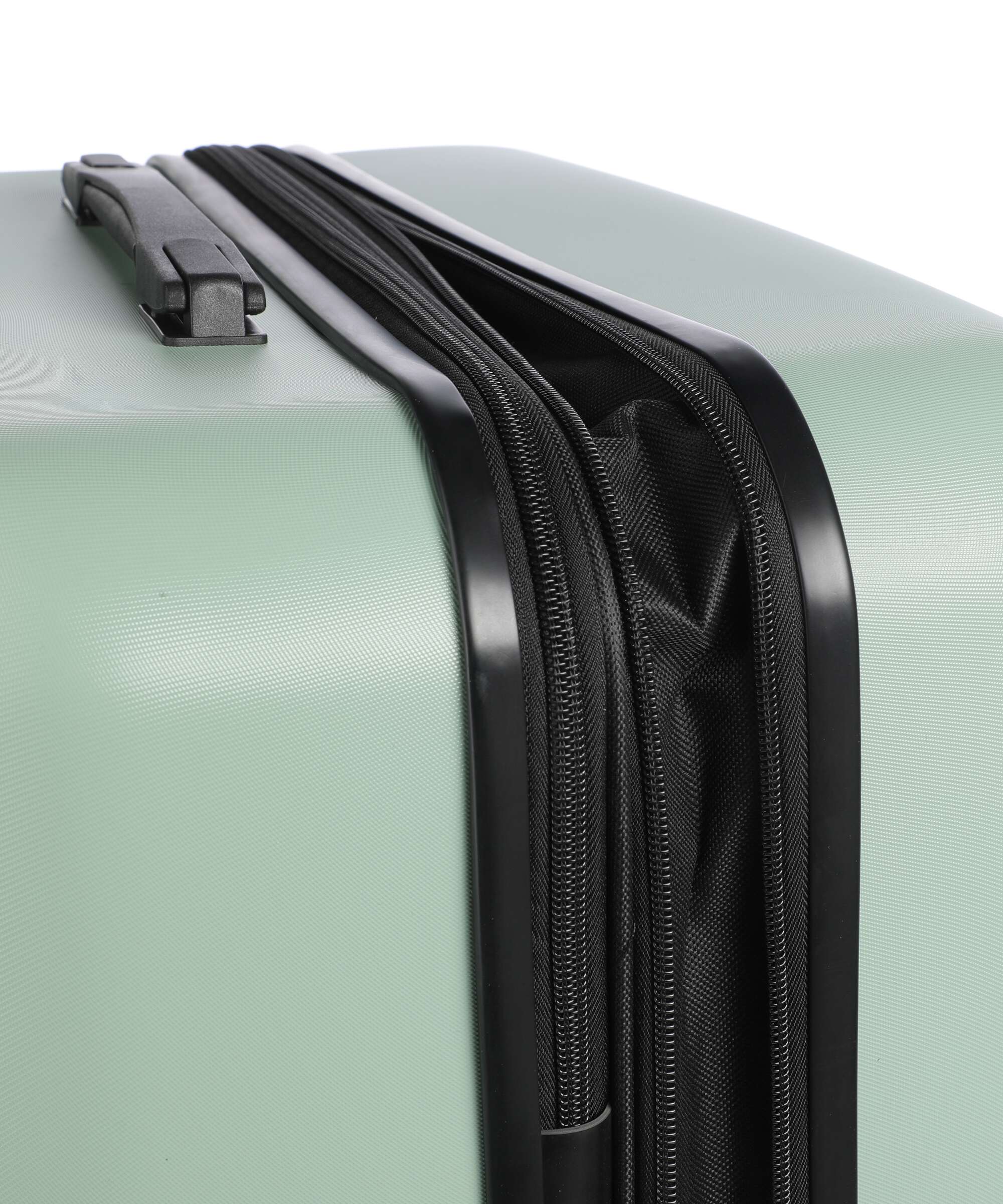 Pack Easy Mena Trolley (4 wielen) grün - Image 4