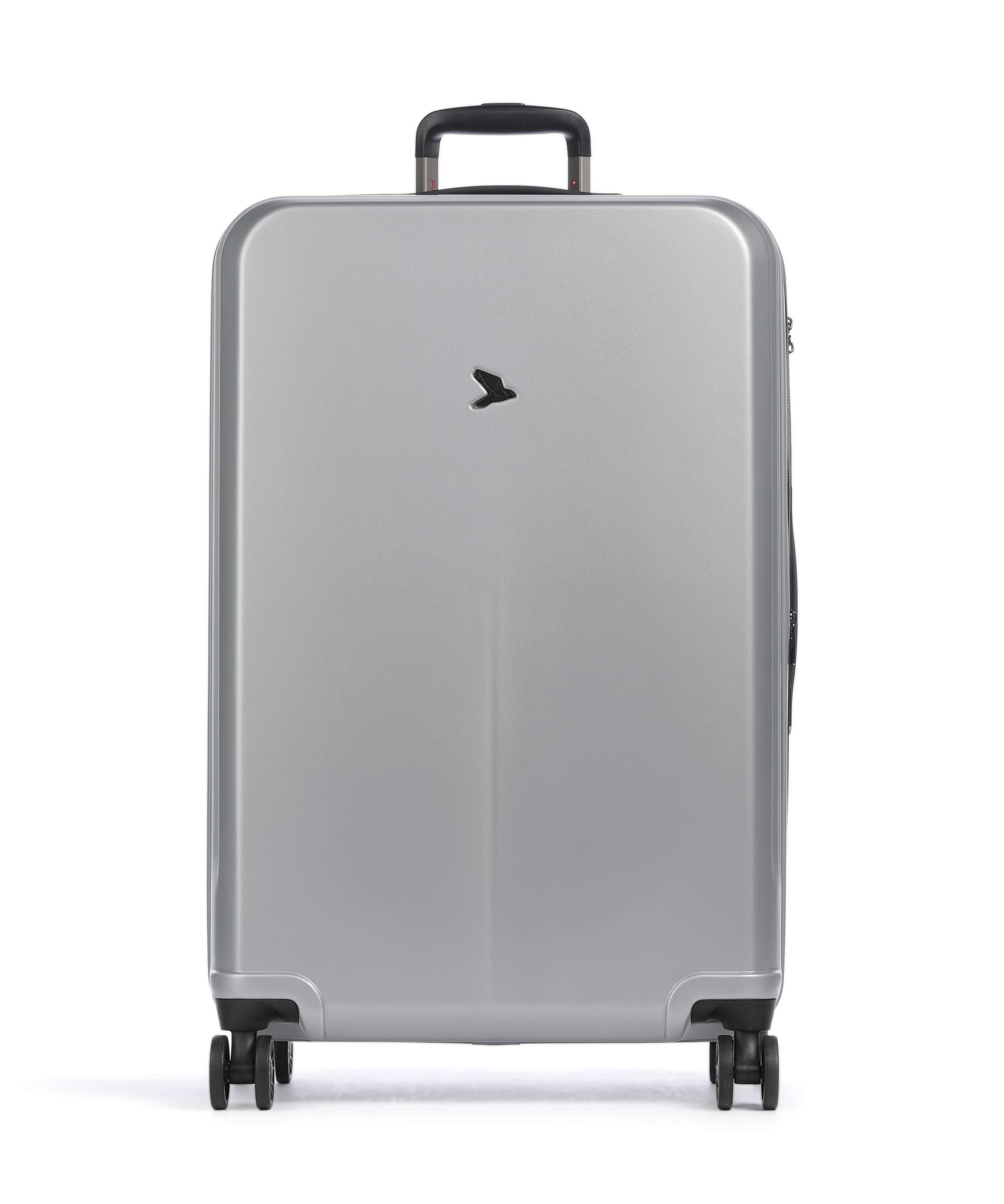 Pack Easy ReNew Genius Trolley (4 wielen) silver