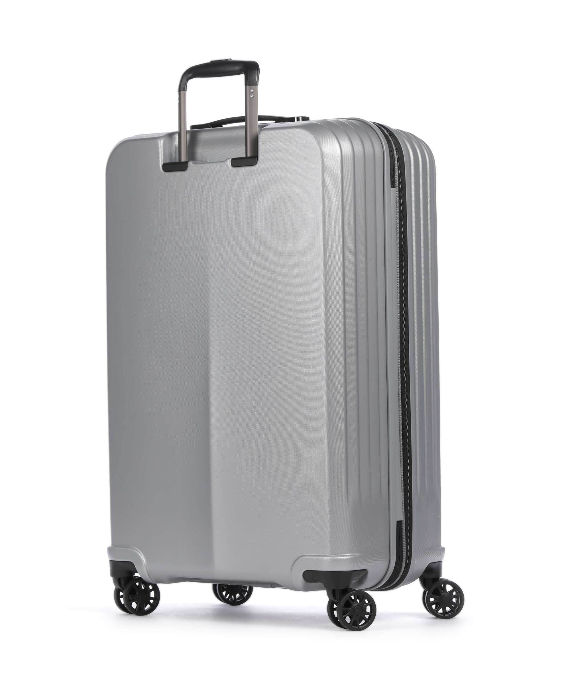 Pack Easy ReNew Genius Trolley (4 wielen) silver - Image 2