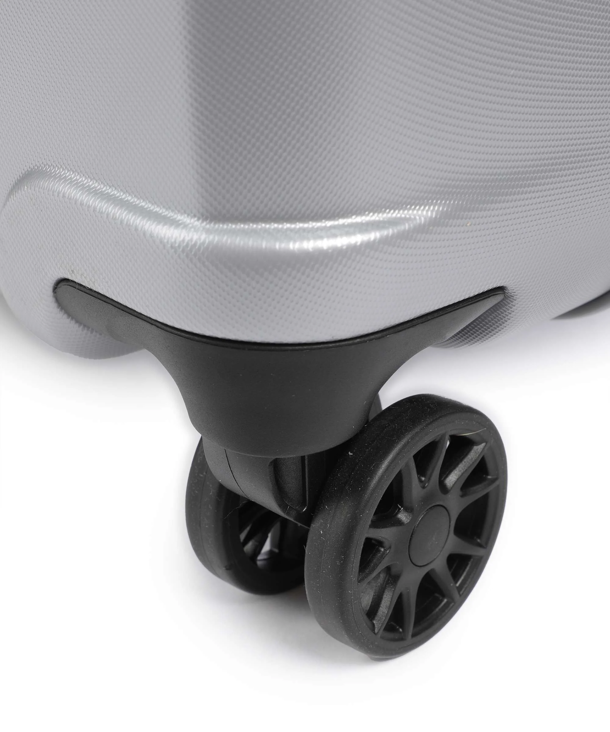 Pack Easy ReNew Genius Trolley (4 wielen) silver - Image 5