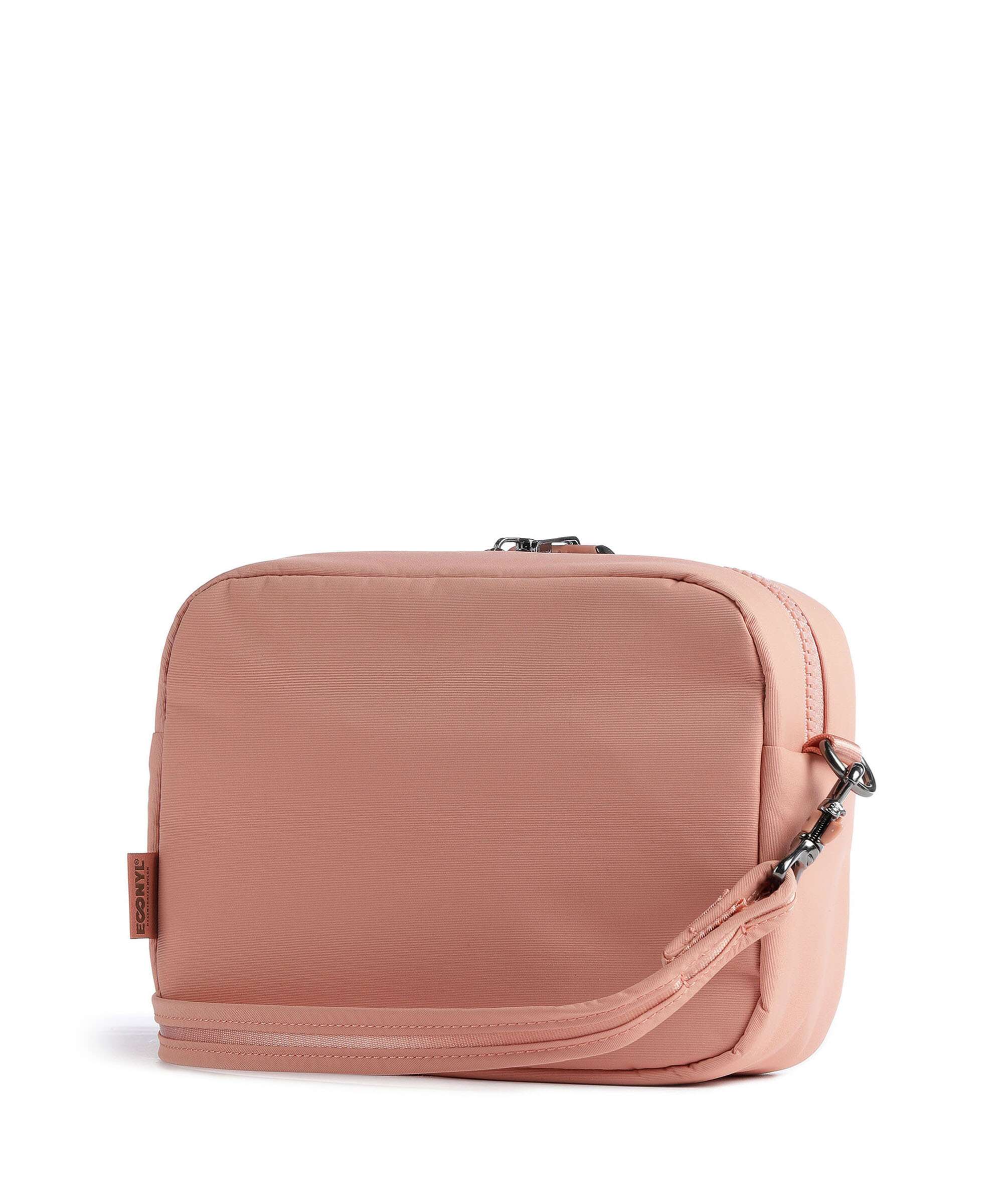 Pacsafe Citysafe CX square Crossbody tas rose - Image 2