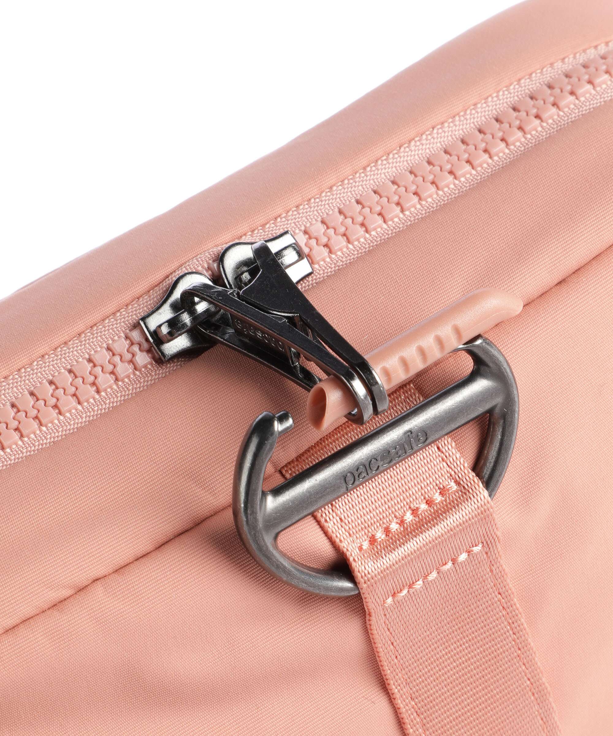 Pacsafe Citysafe CX square Crossbody tas rose - Image 5
