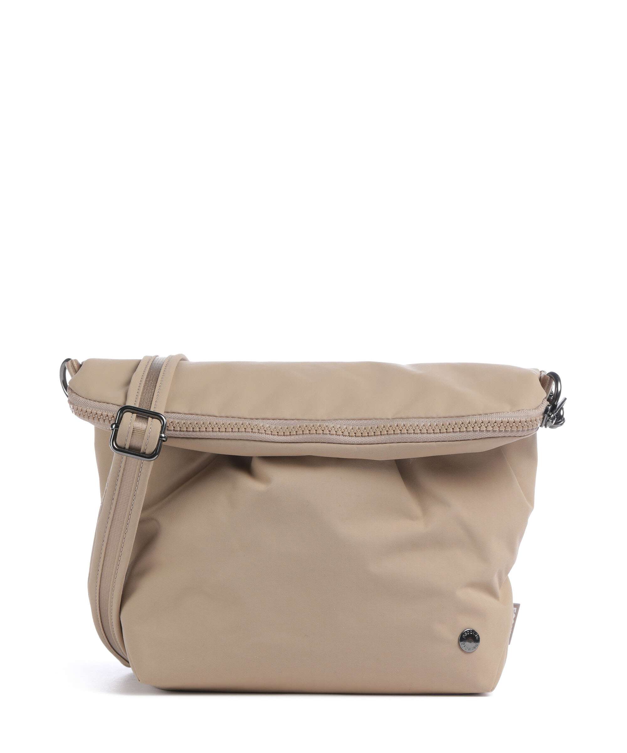 Pacsafe CX Crossbody tas taupe