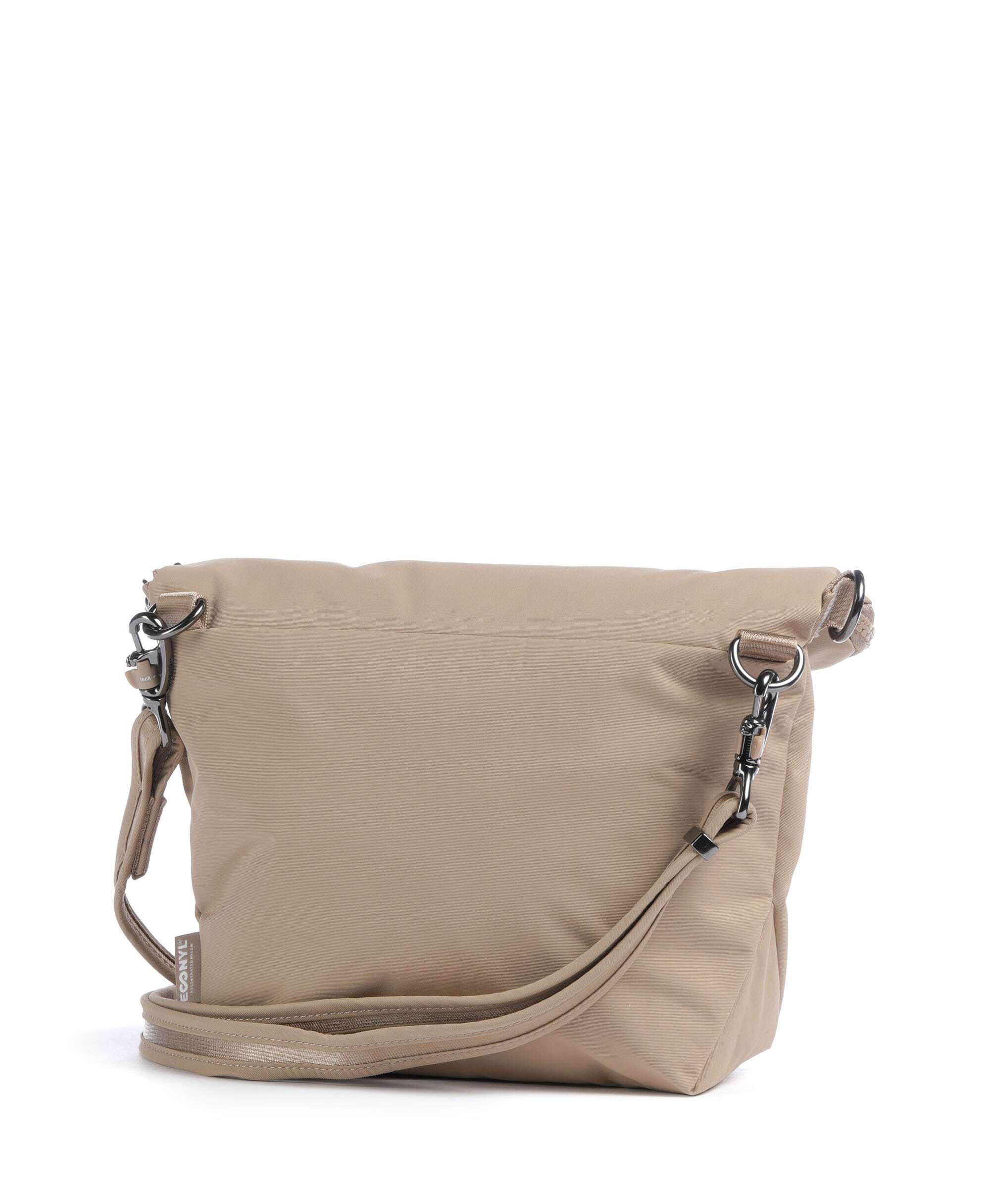 Pacsafe CX Crossbody tas taupe - Image 2