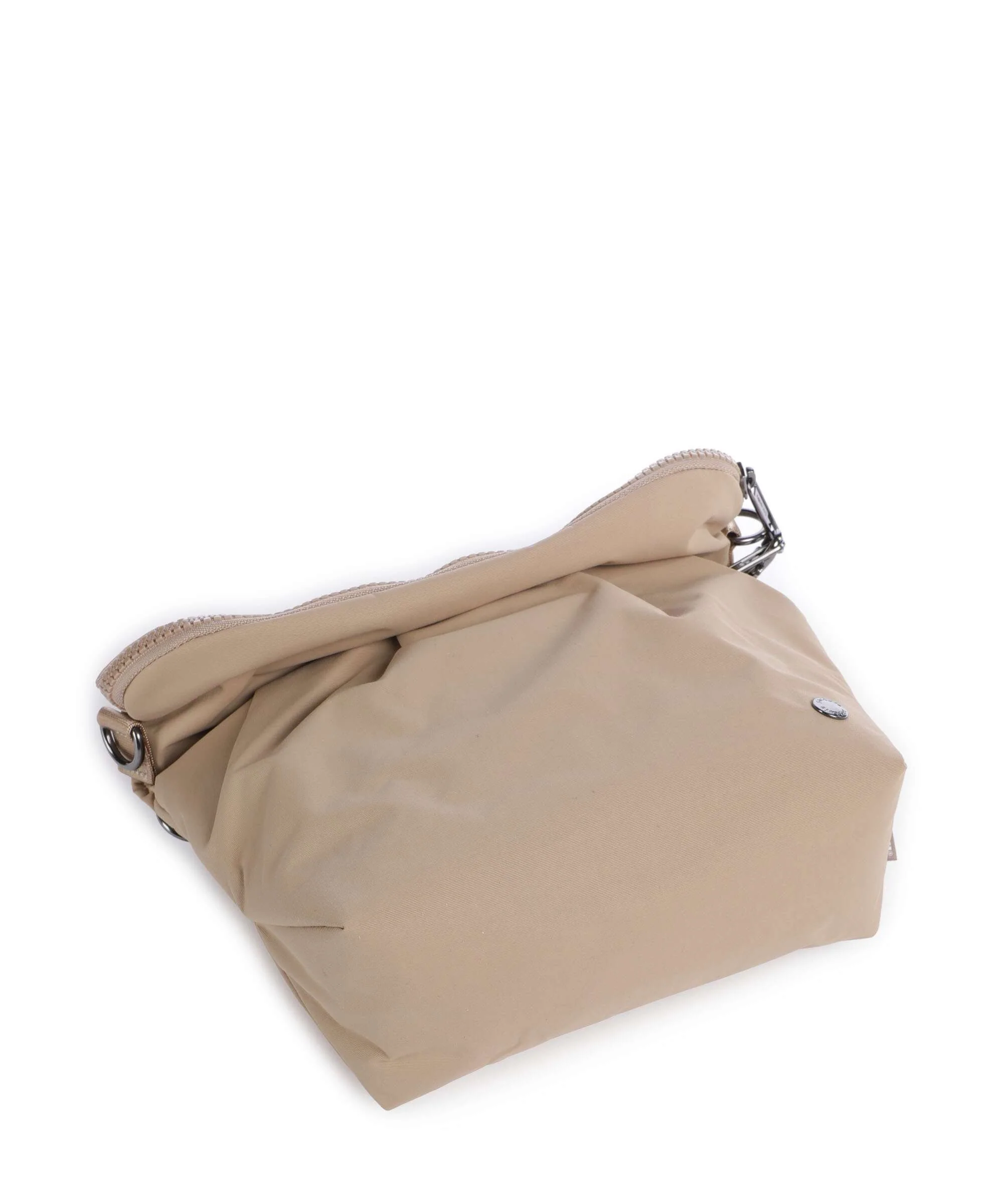 Pacsafe CX Crossbody tas taupe - Image 5