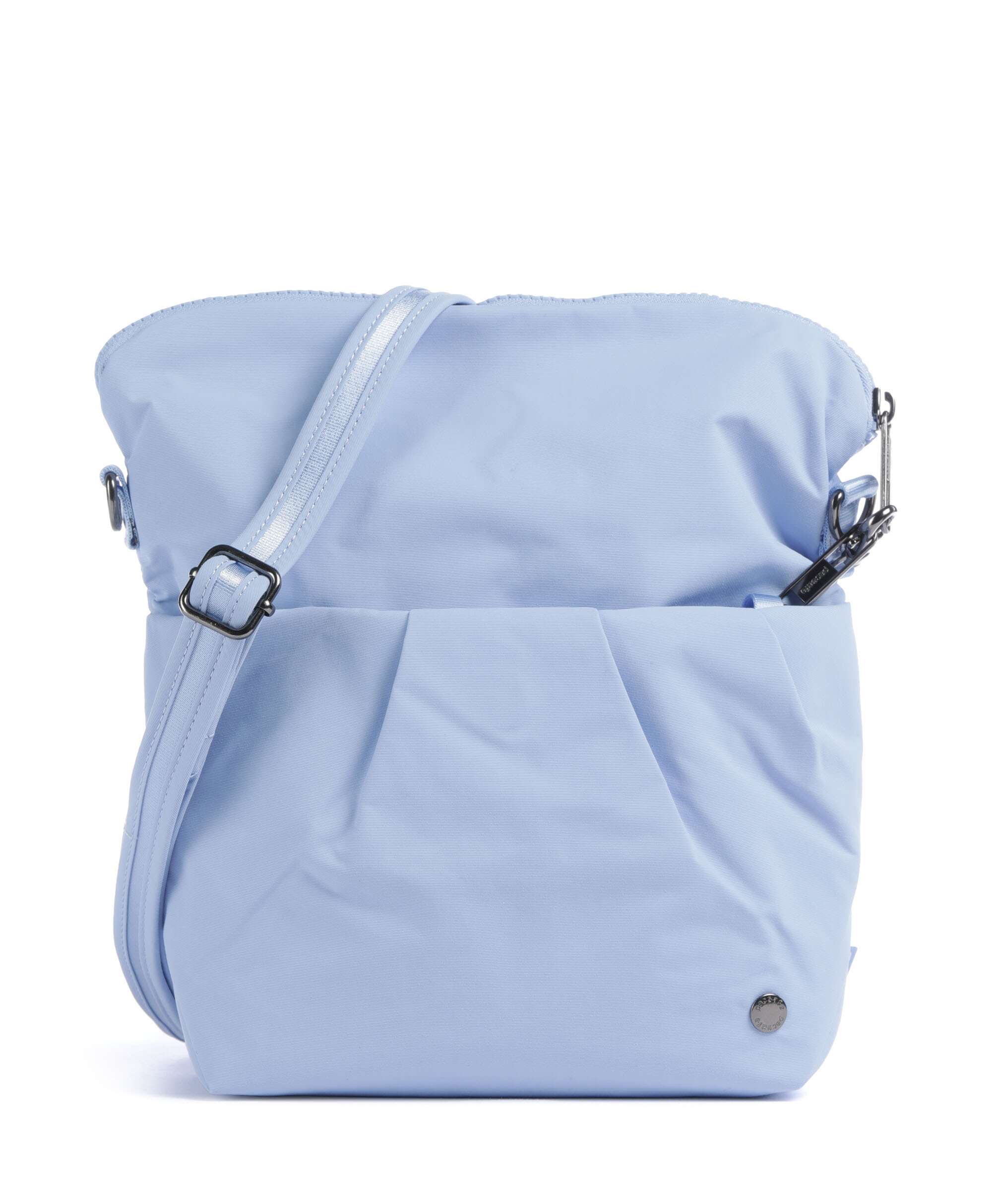 Pacsafe CX Crossbody tas serenity blue - Image 4