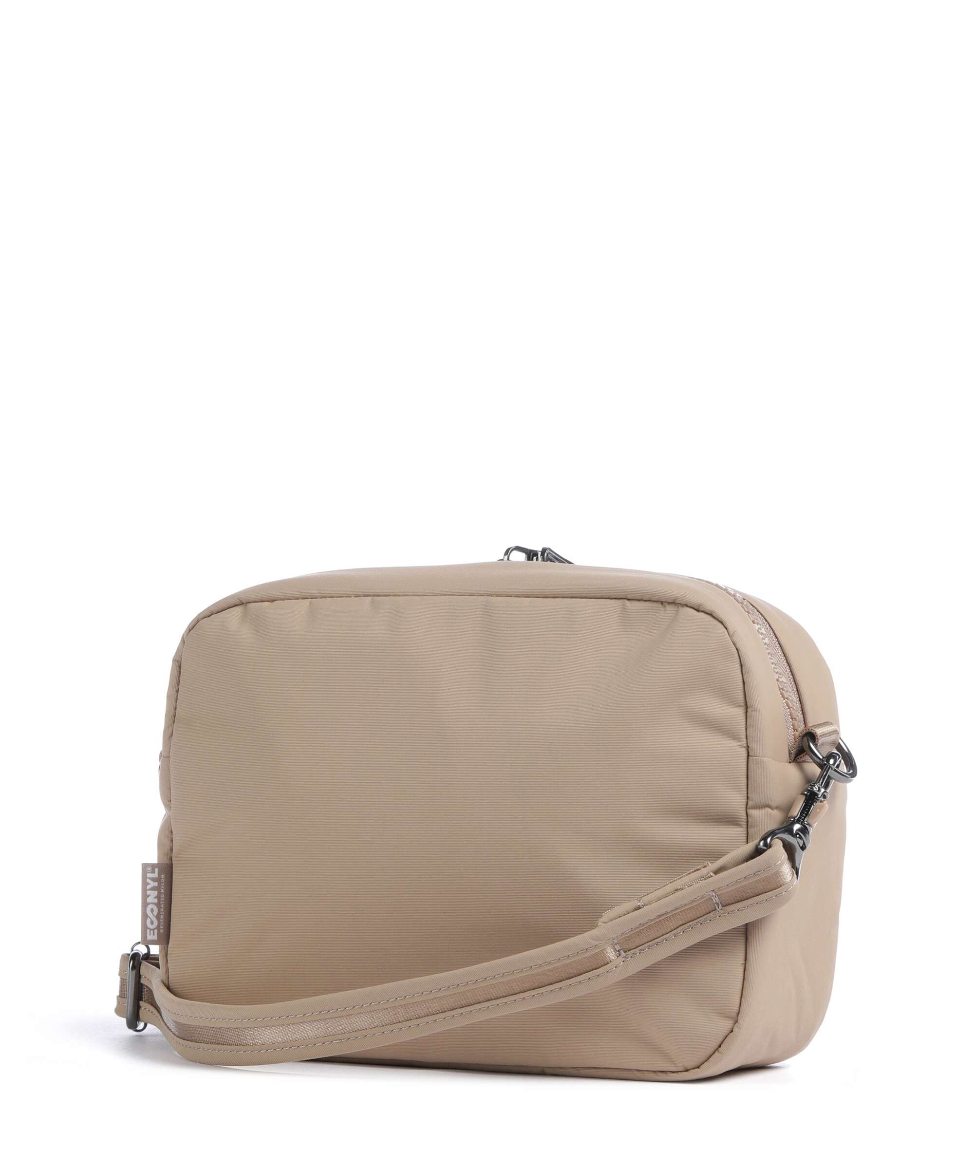 Pacsafe CX Crossbody tas taupe - Image 2