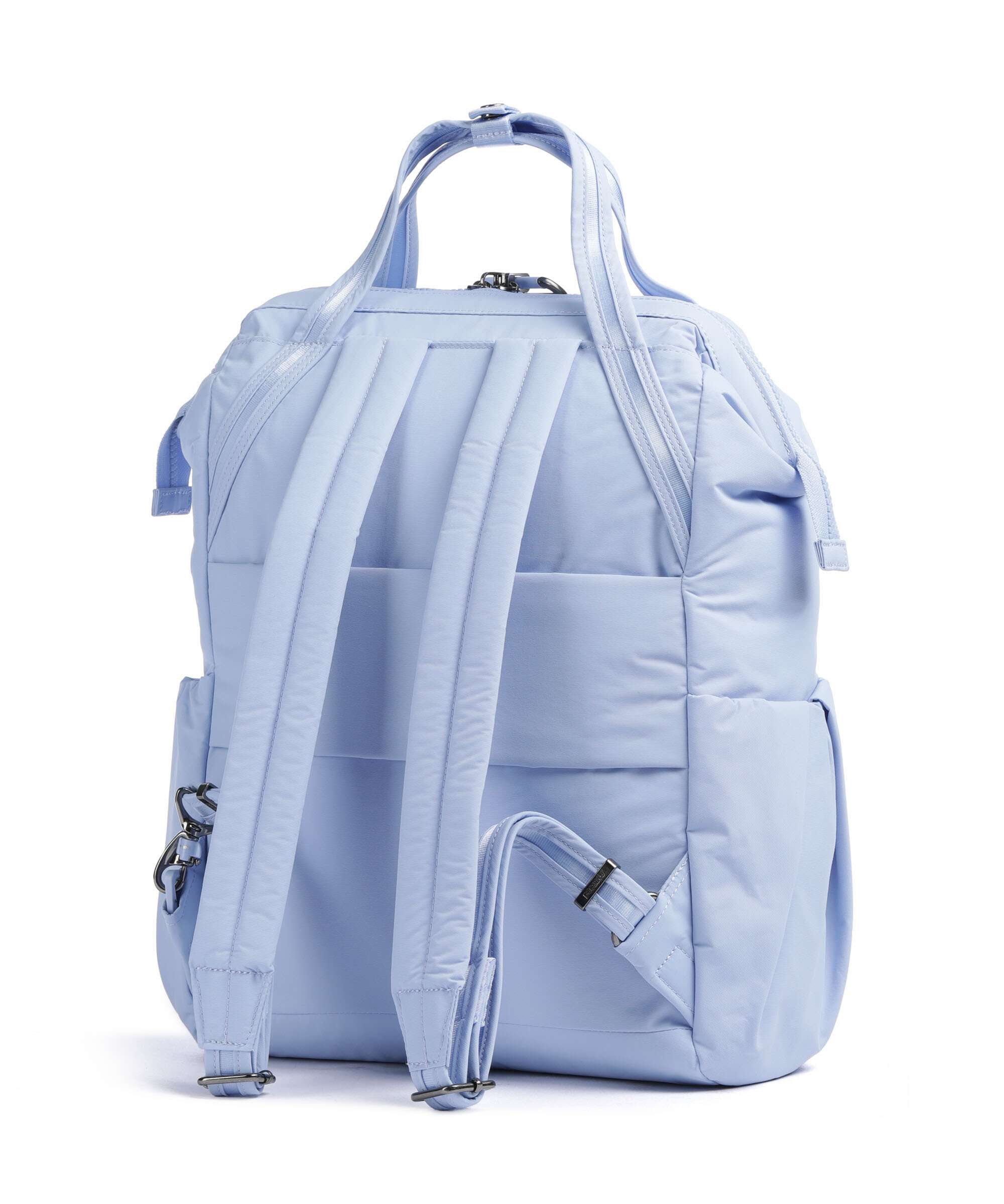 Pacsafe CX Rugzak serenity blue - Image 2