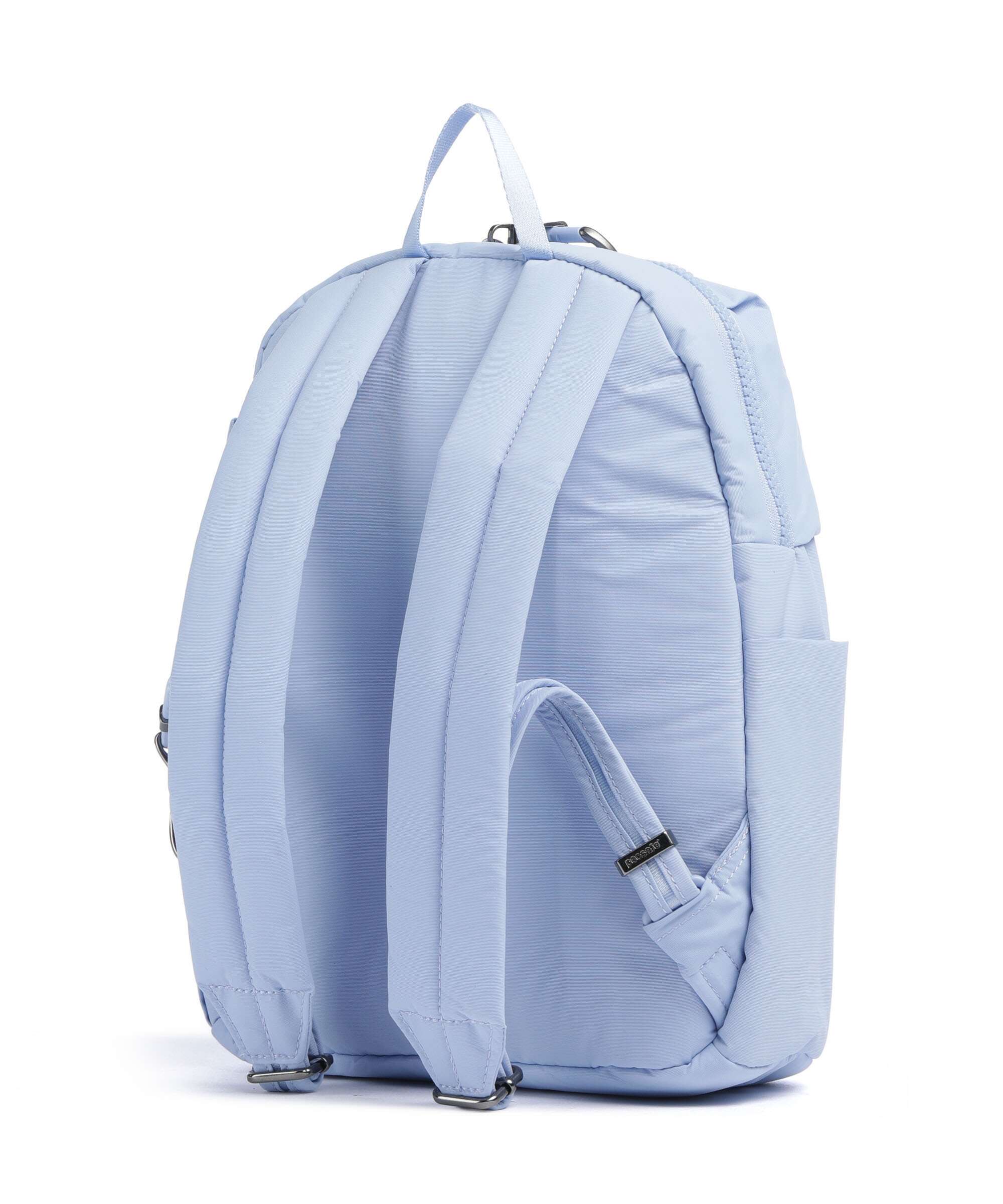 Pacsafe CX Rugzak serenity blue - Image 2