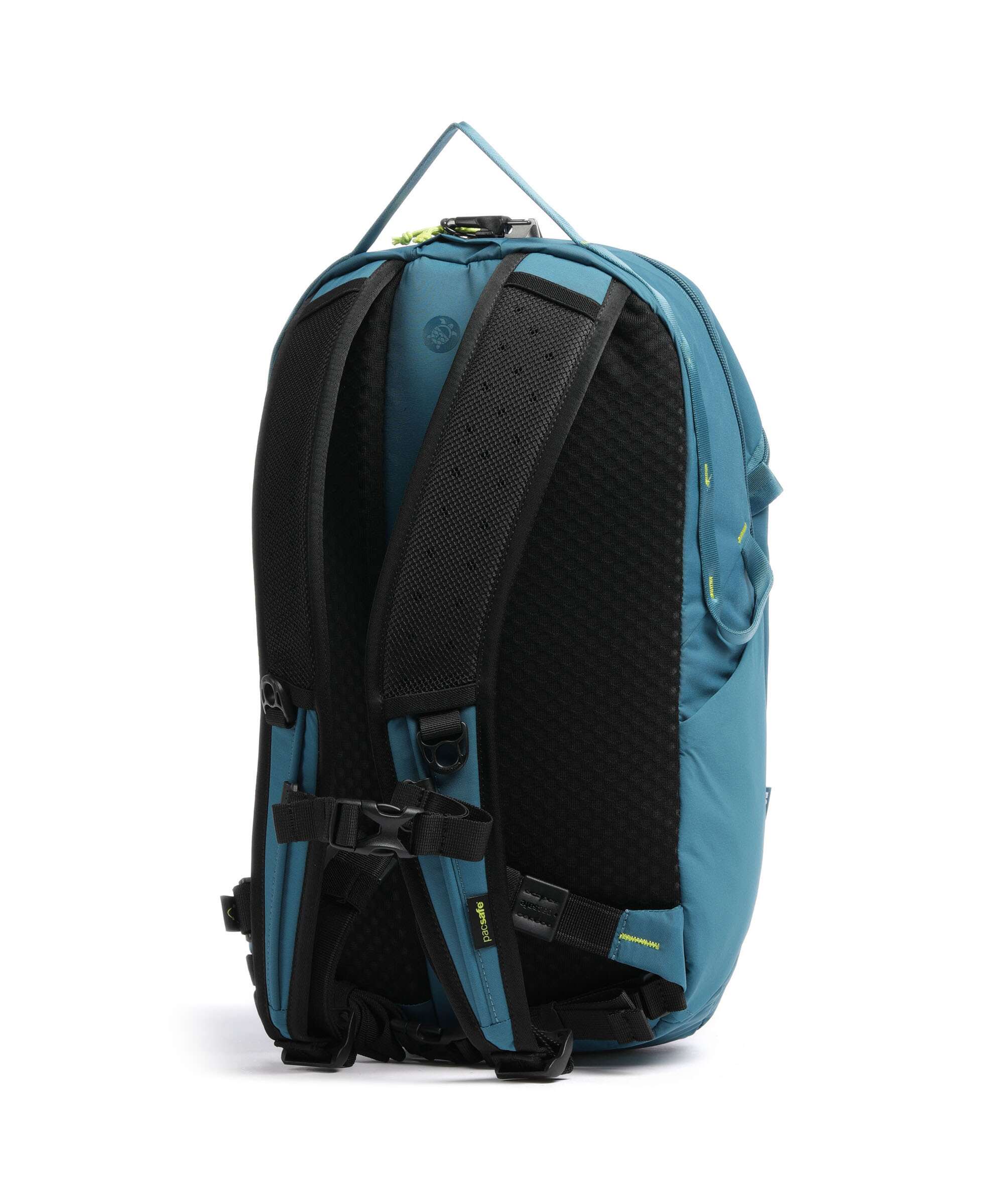 Pacsafe ECO 18 Wandelrugzak tidal teal - Image 2