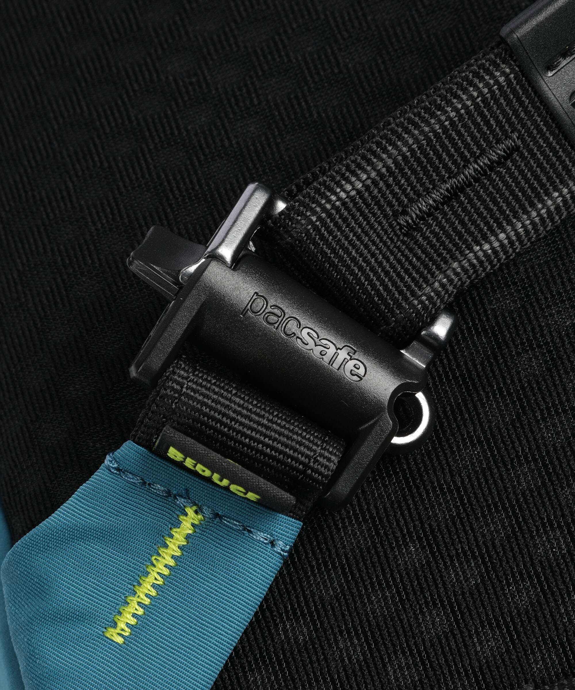 Pacsafe ECO 18 Wandelrugzak tidal teal - Image 6