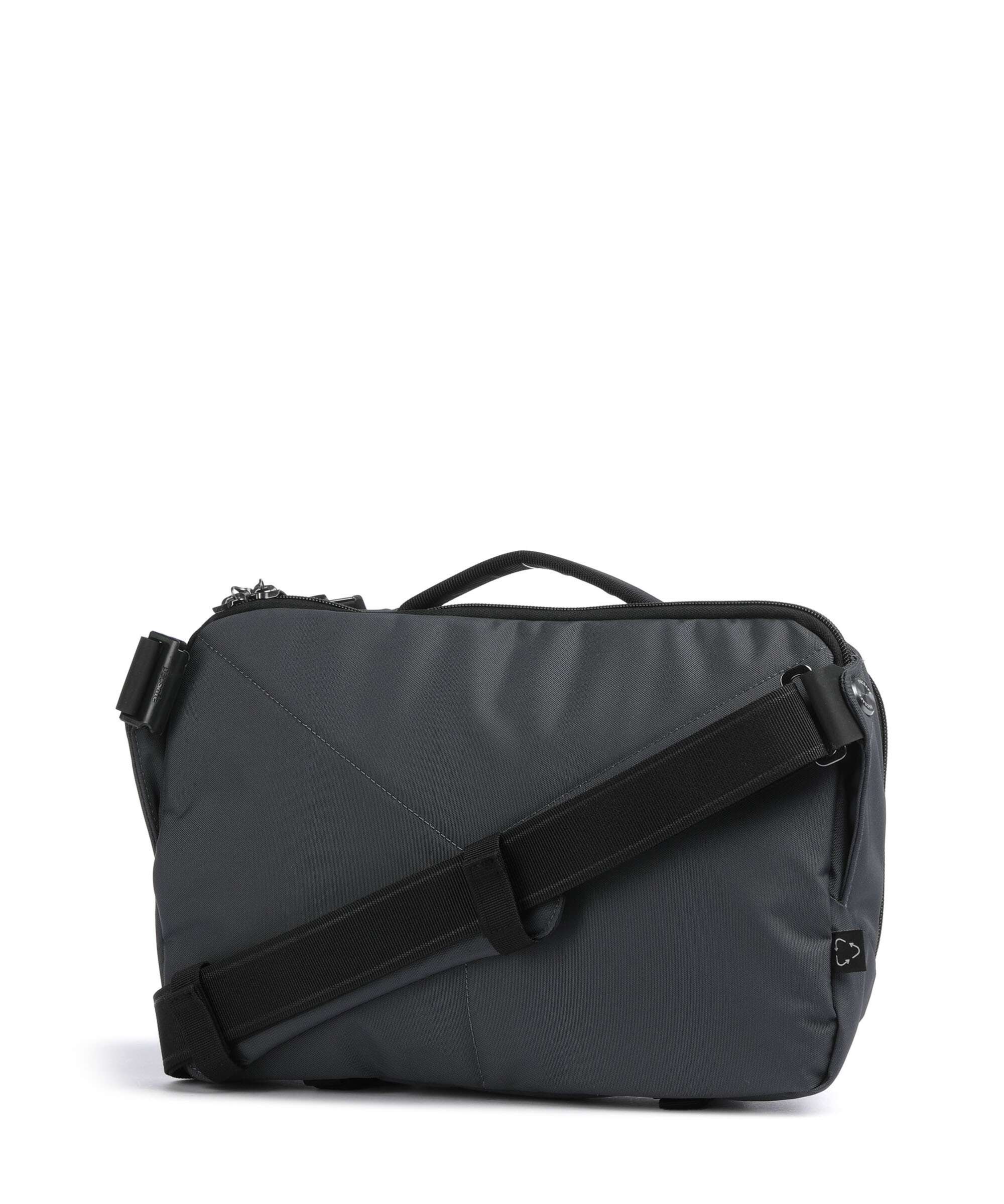 Pacsafe EXP 12 Sling rugzak slate - Image 2