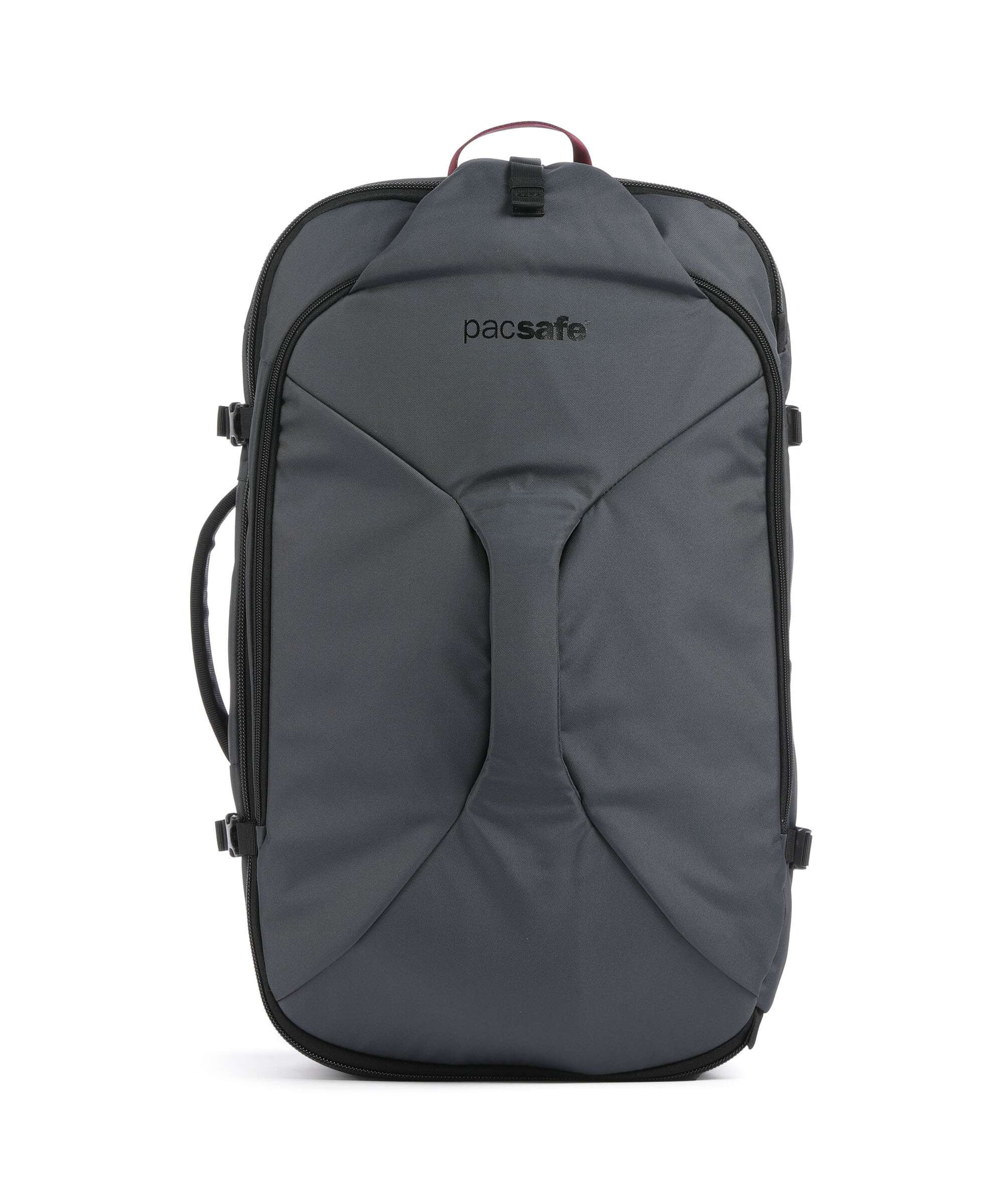 Pacsafe EXP 45 Reis rugzak slate