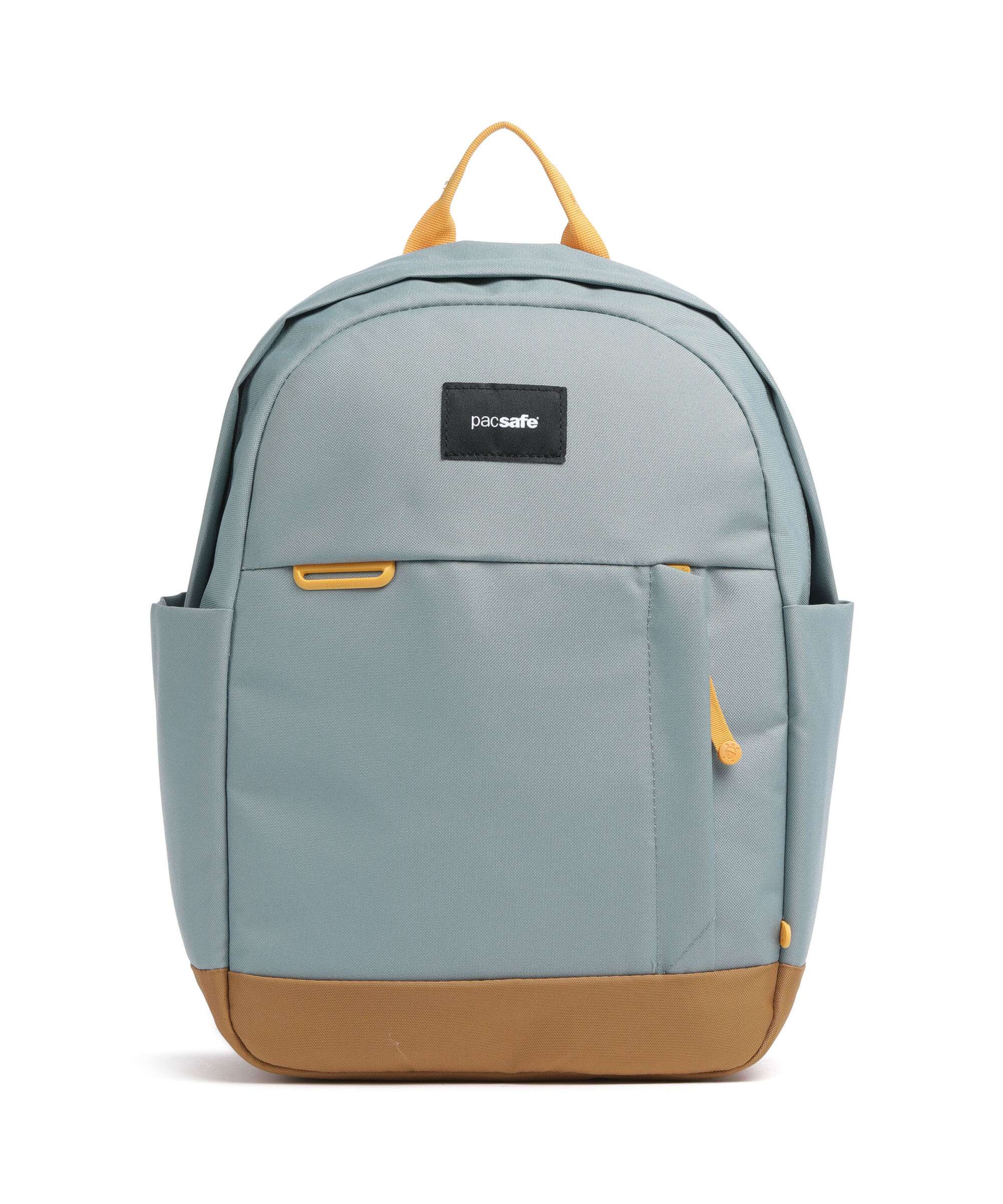 Pacsafe Go 15 Rugzak fresh mint