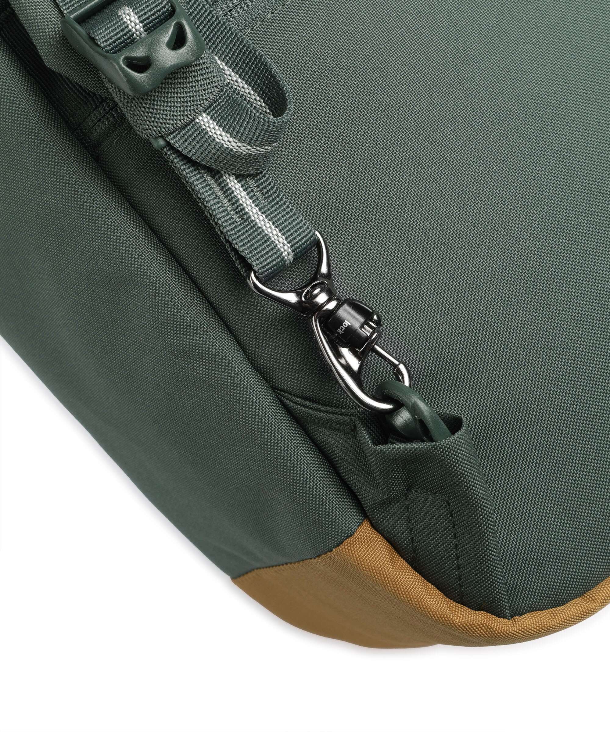 Pacsafe Go 25 Rugzak spruce green - Image 5