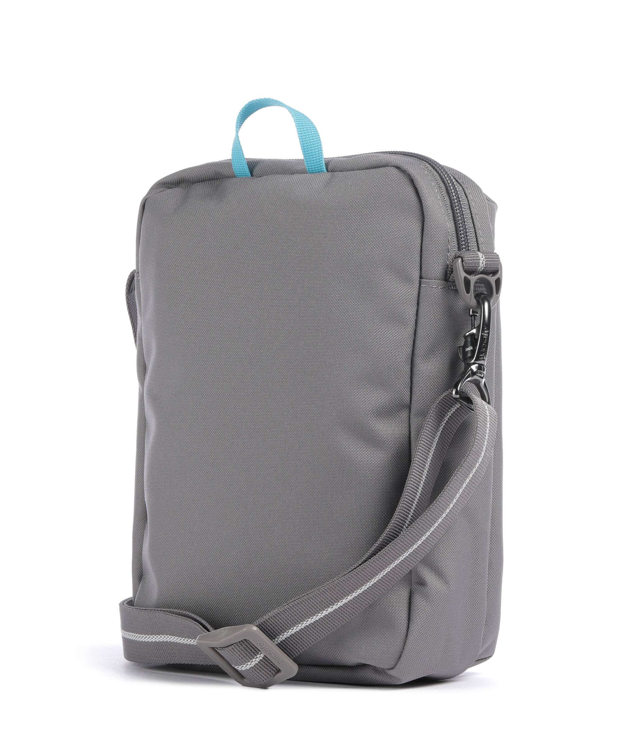 Pacsafe Go Festival Crossbody tas stone - Image 2