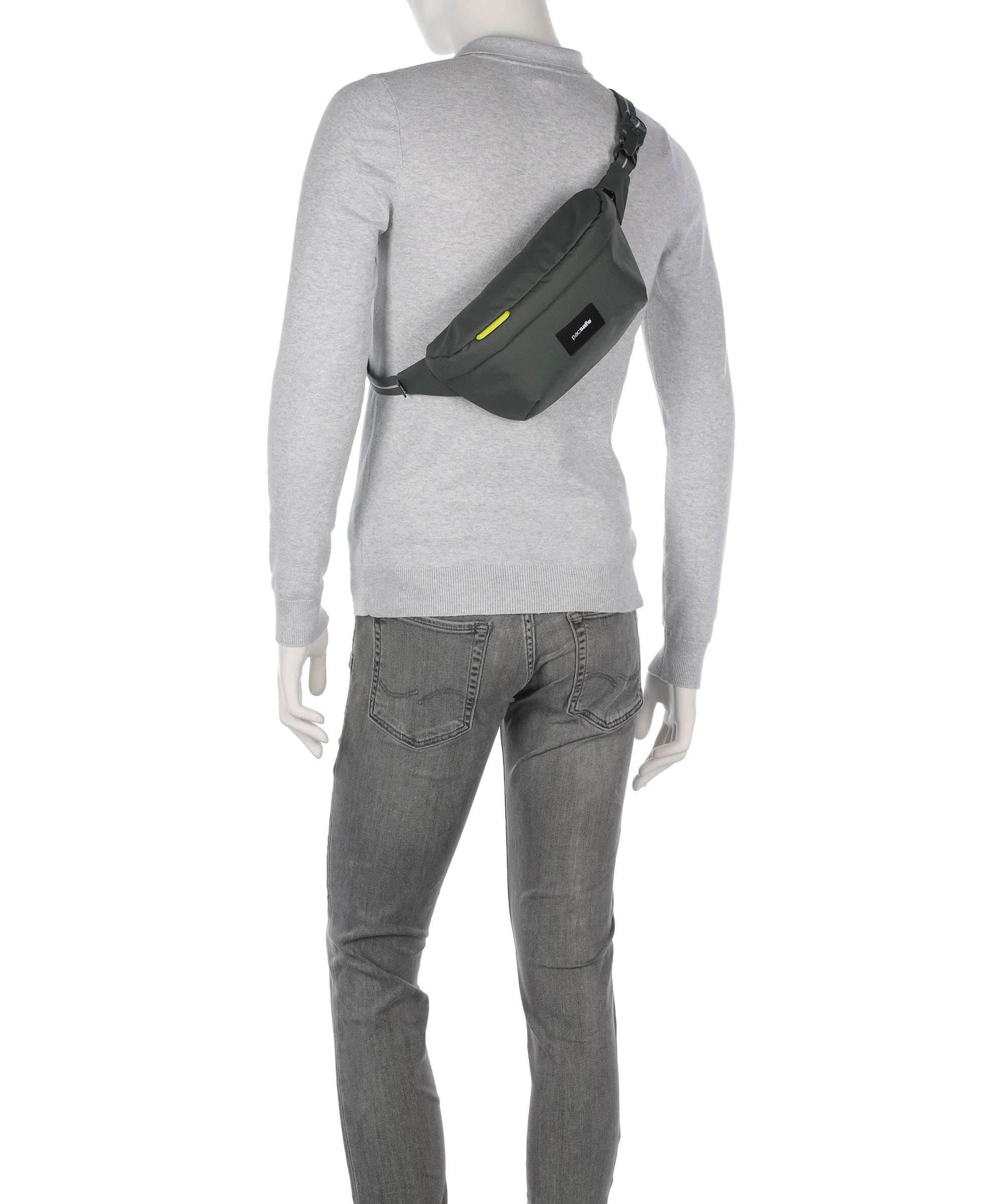 Pacsafe Go Heuptas spruce green - Image 3