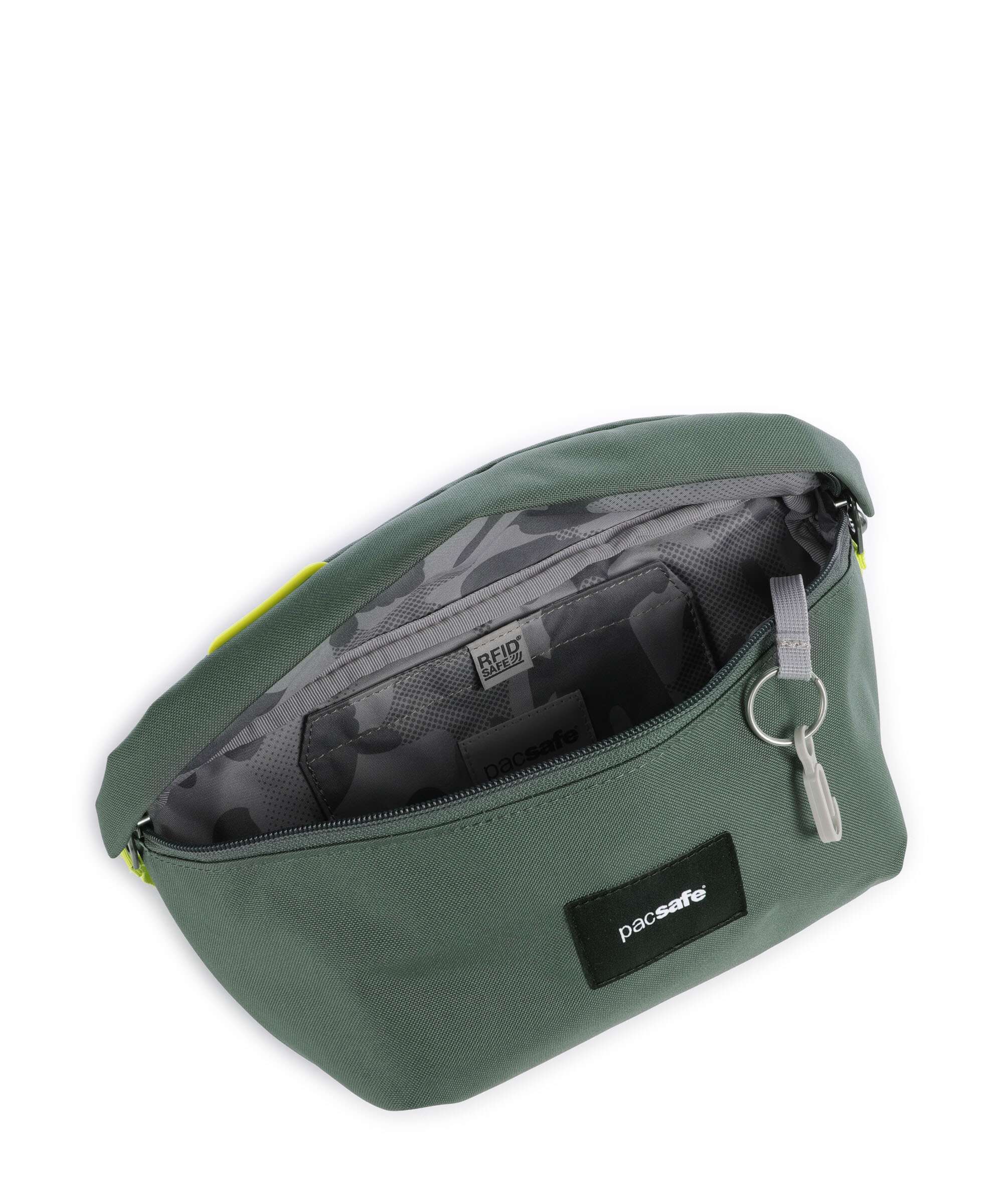 Pacsafe Go Heuptas spruce green - Image 6